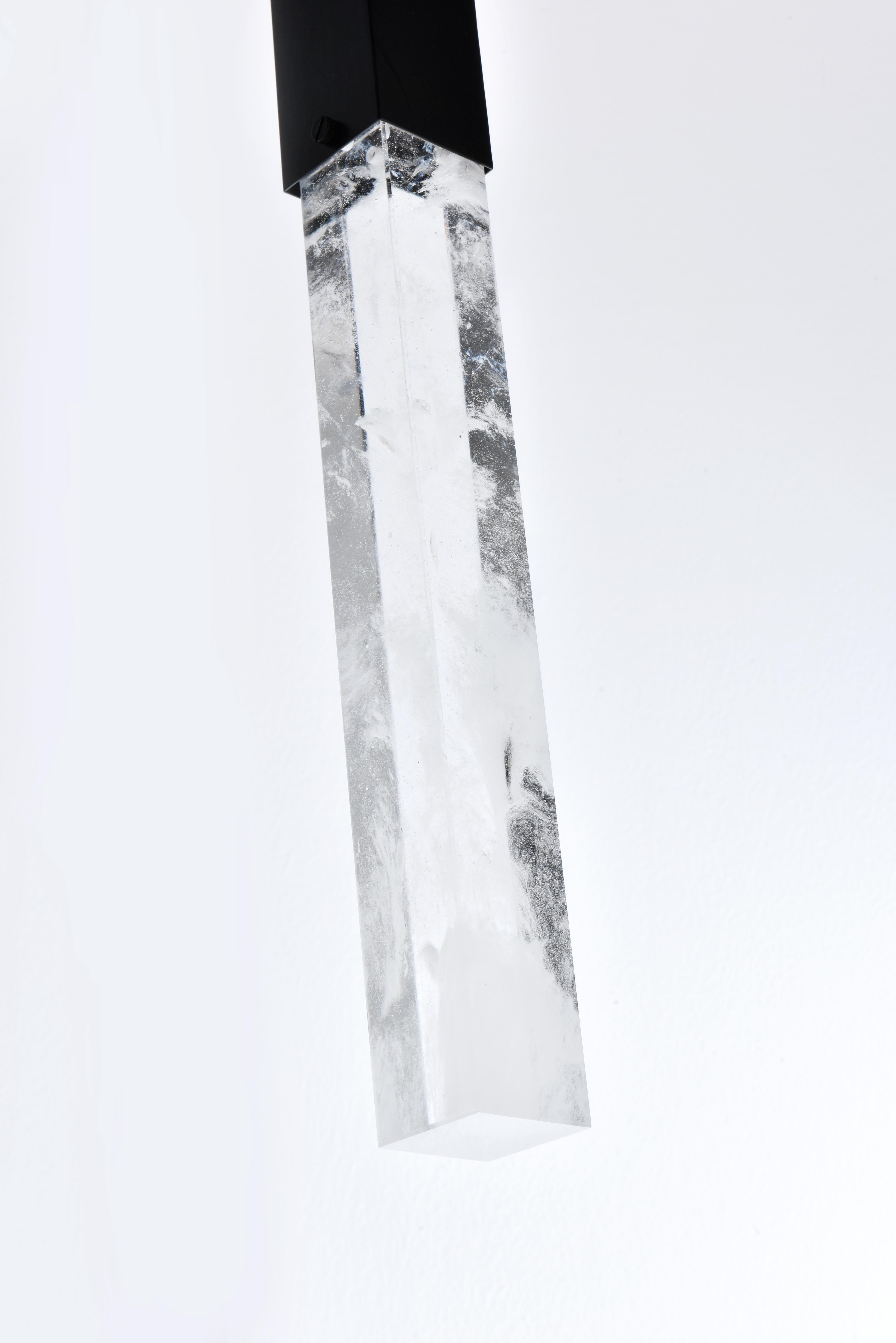 The Aurora by Elegant Lighting - Image 4