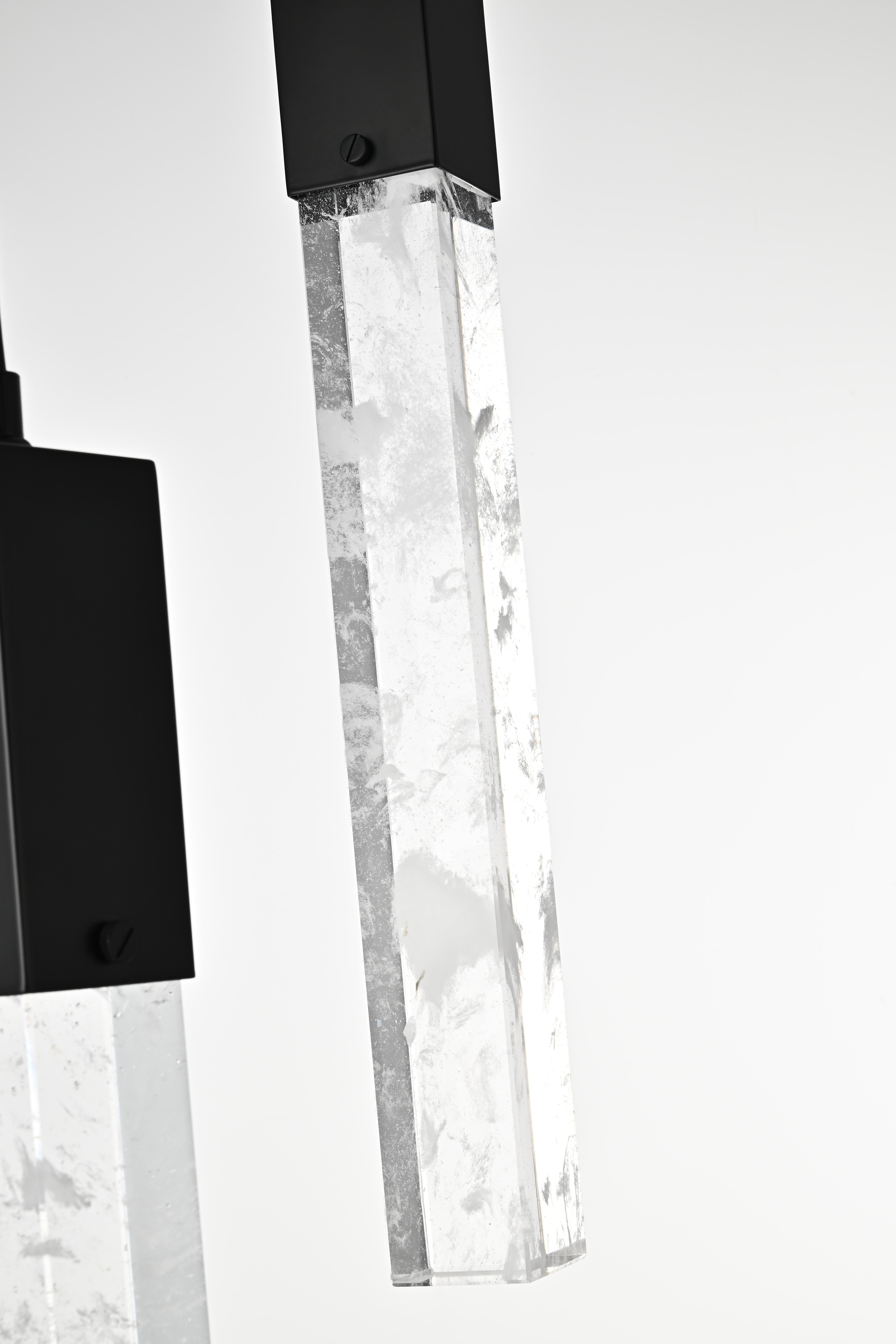 The Aurora by Elegant Lighting - Image 5