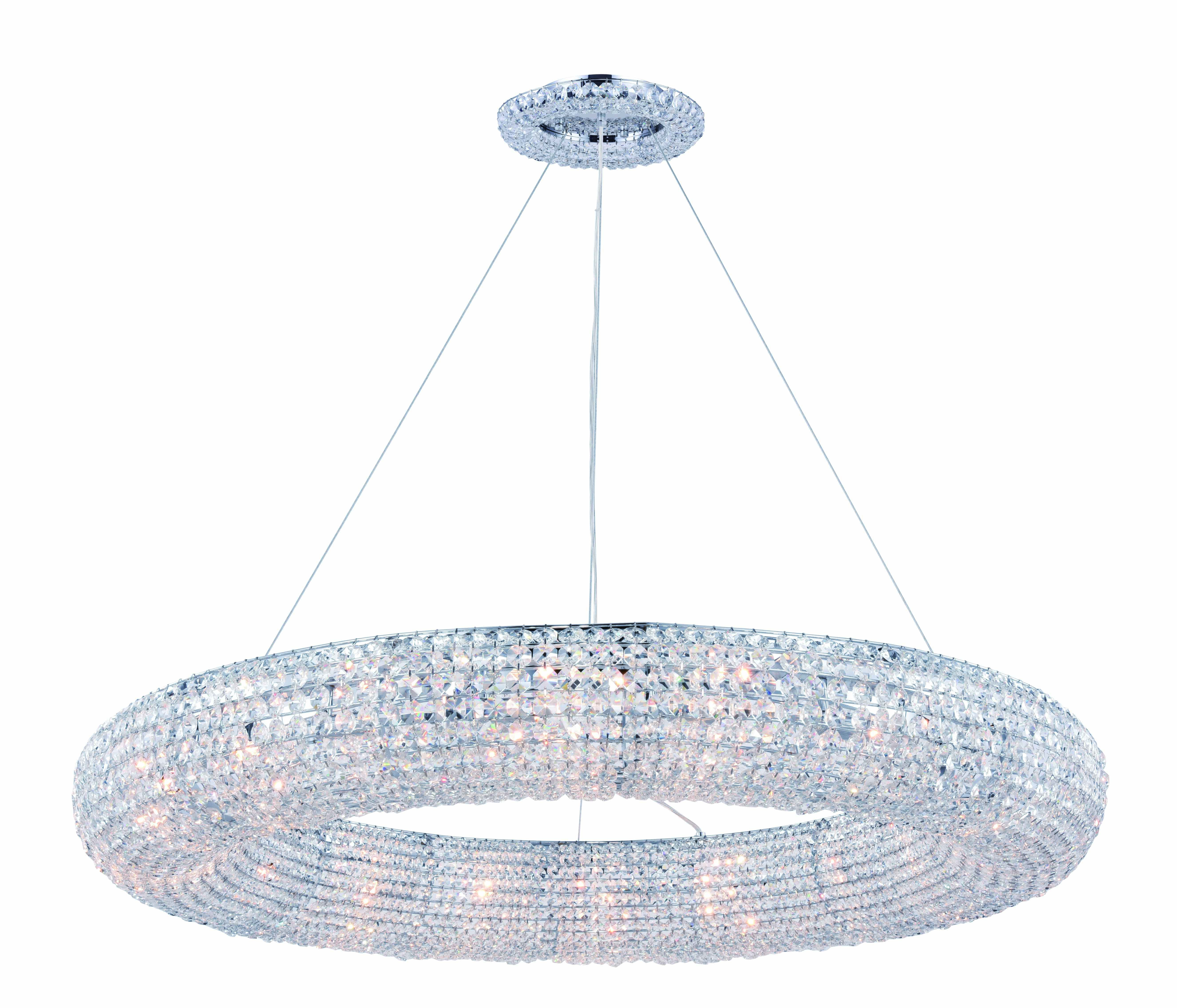 Paris Chandeliers