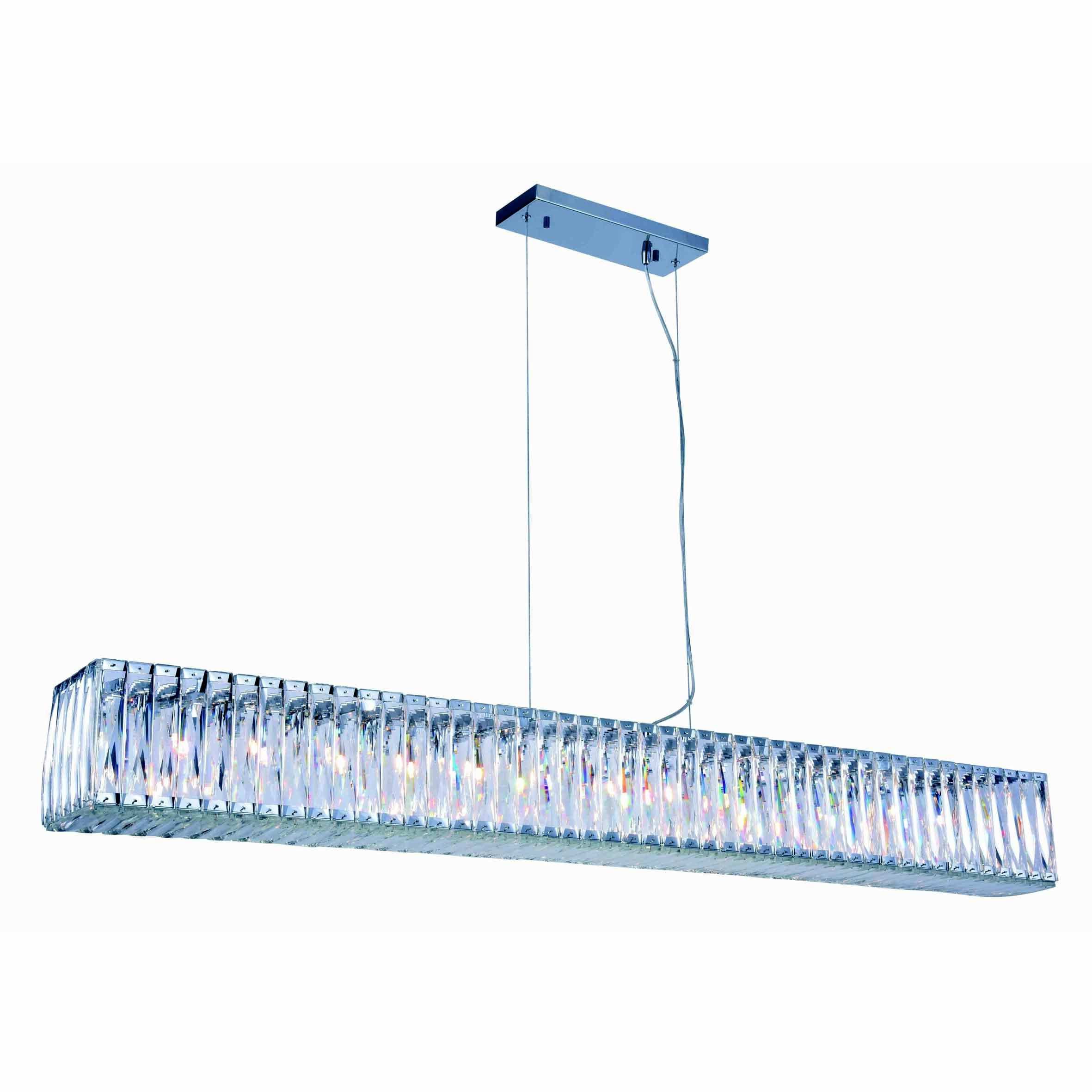 Cuvette Chandeliers