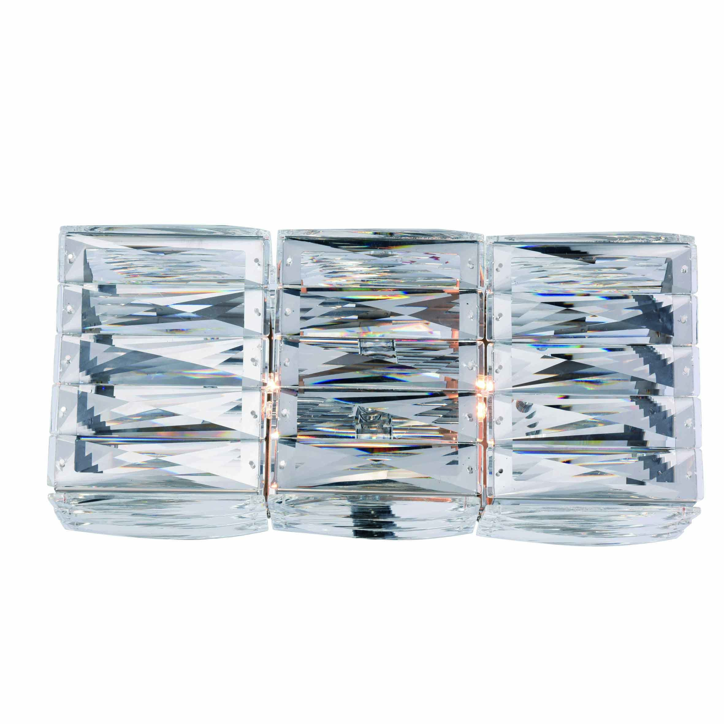Cuvette Vanity Lights