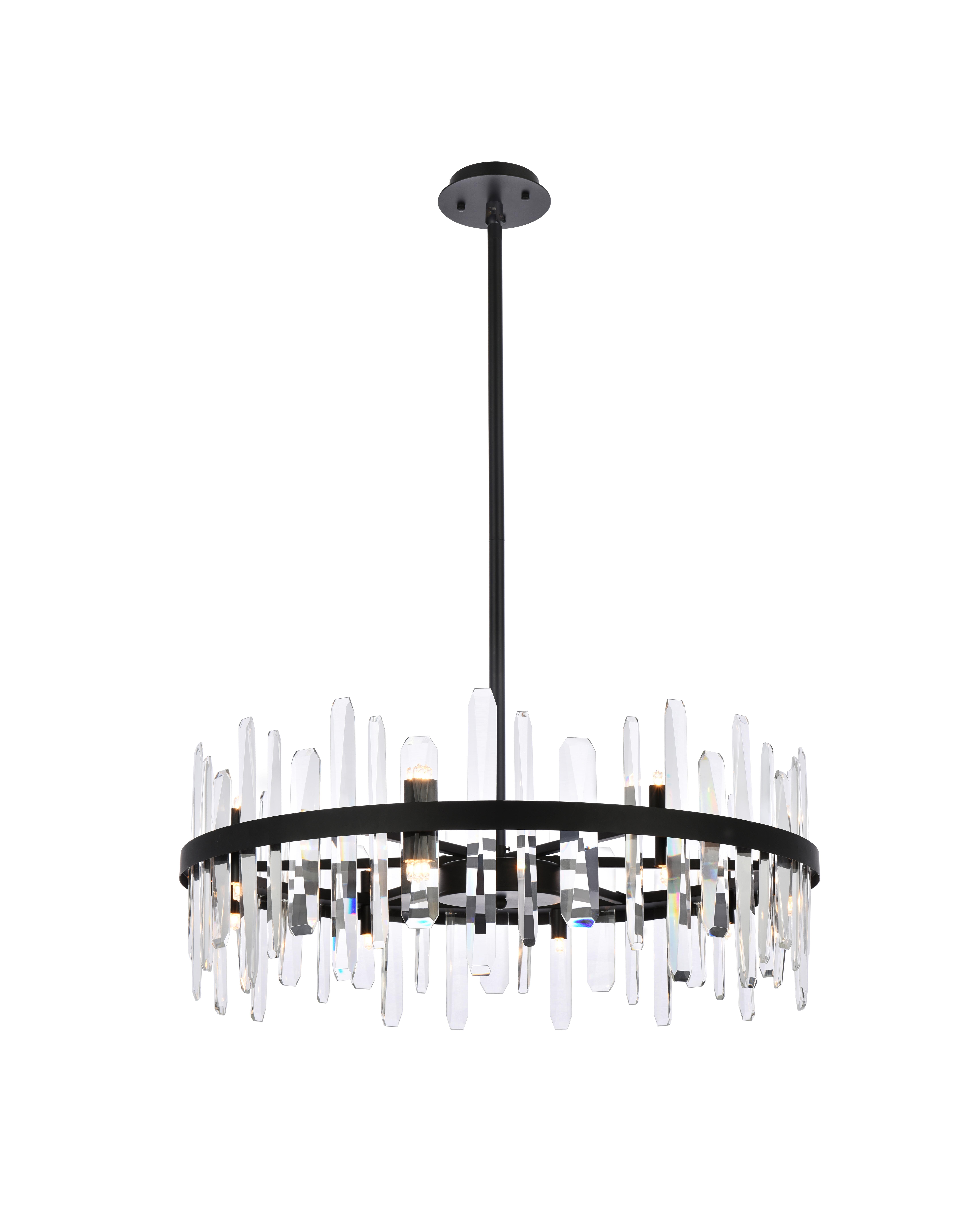 Serena Chandeliers