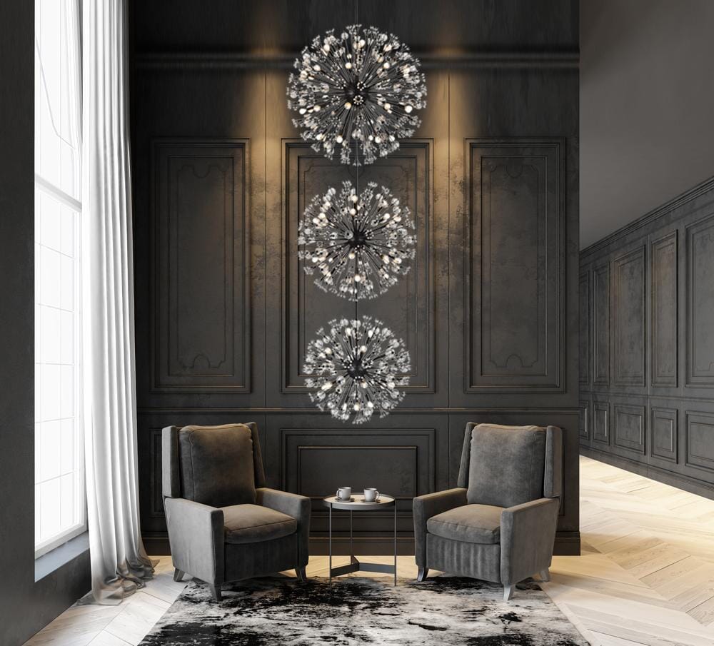 Vera Chandeliers