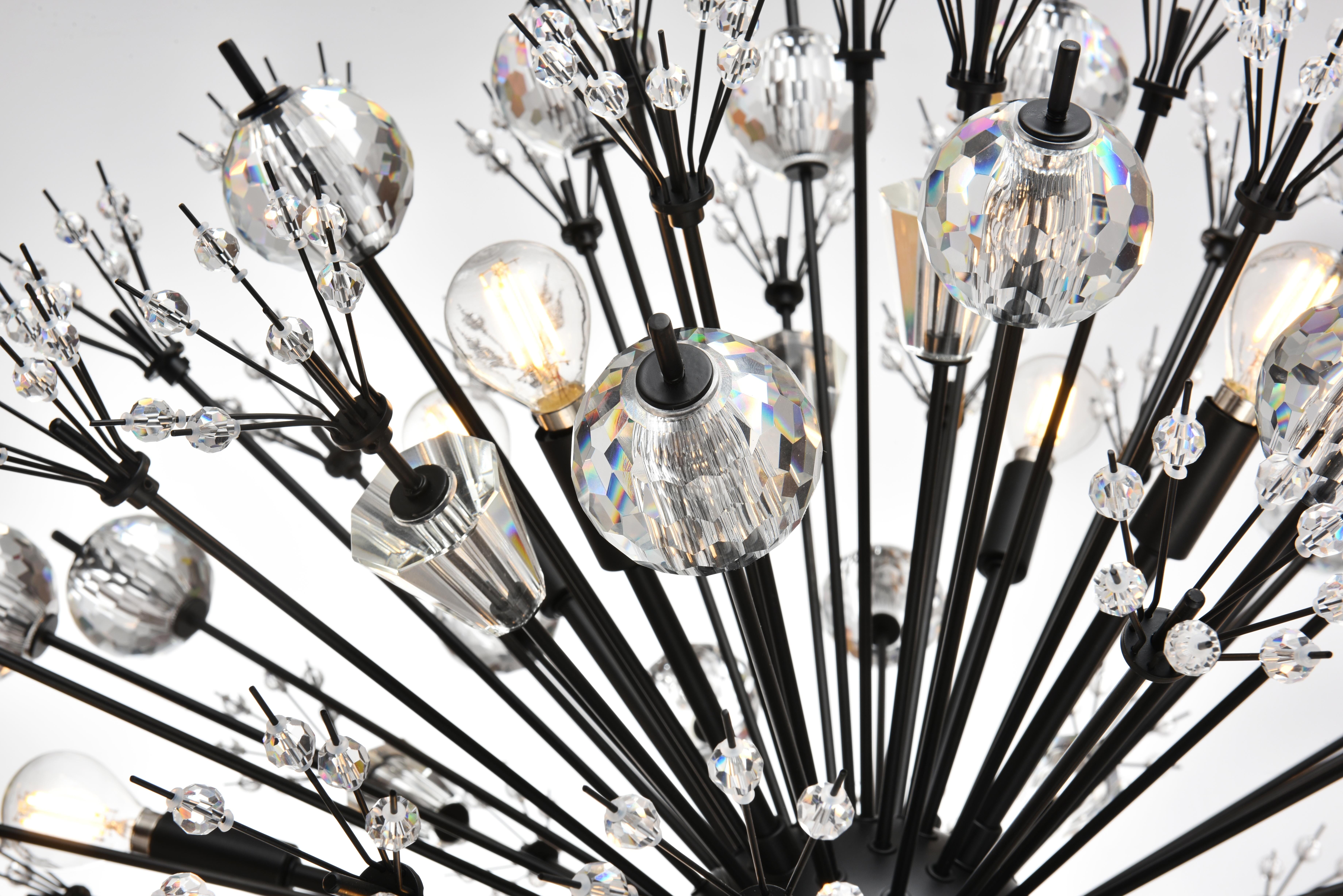 The Vera by Elegant Lighting - Image 3