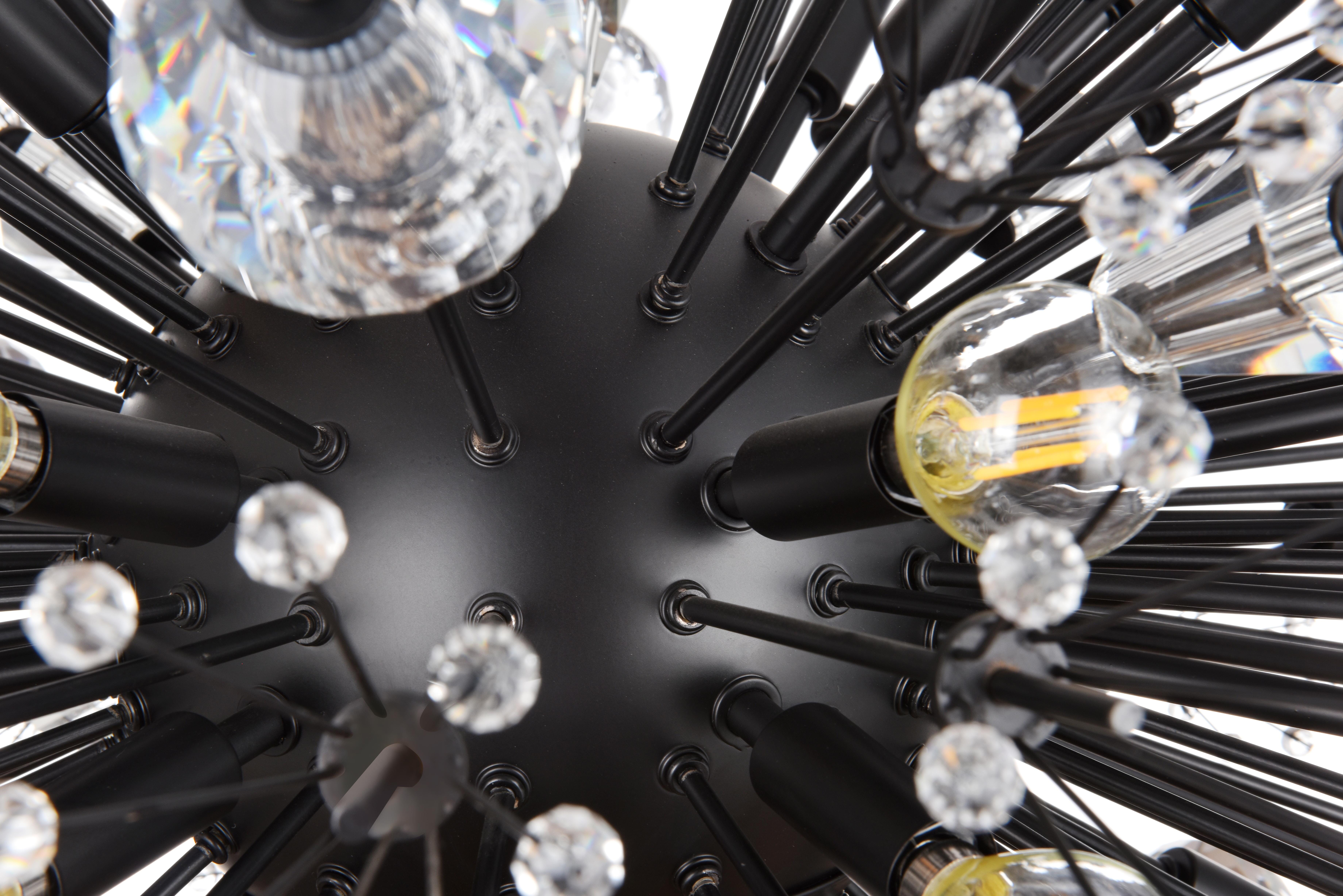 The Vera by Elegant Lighting - Image 4