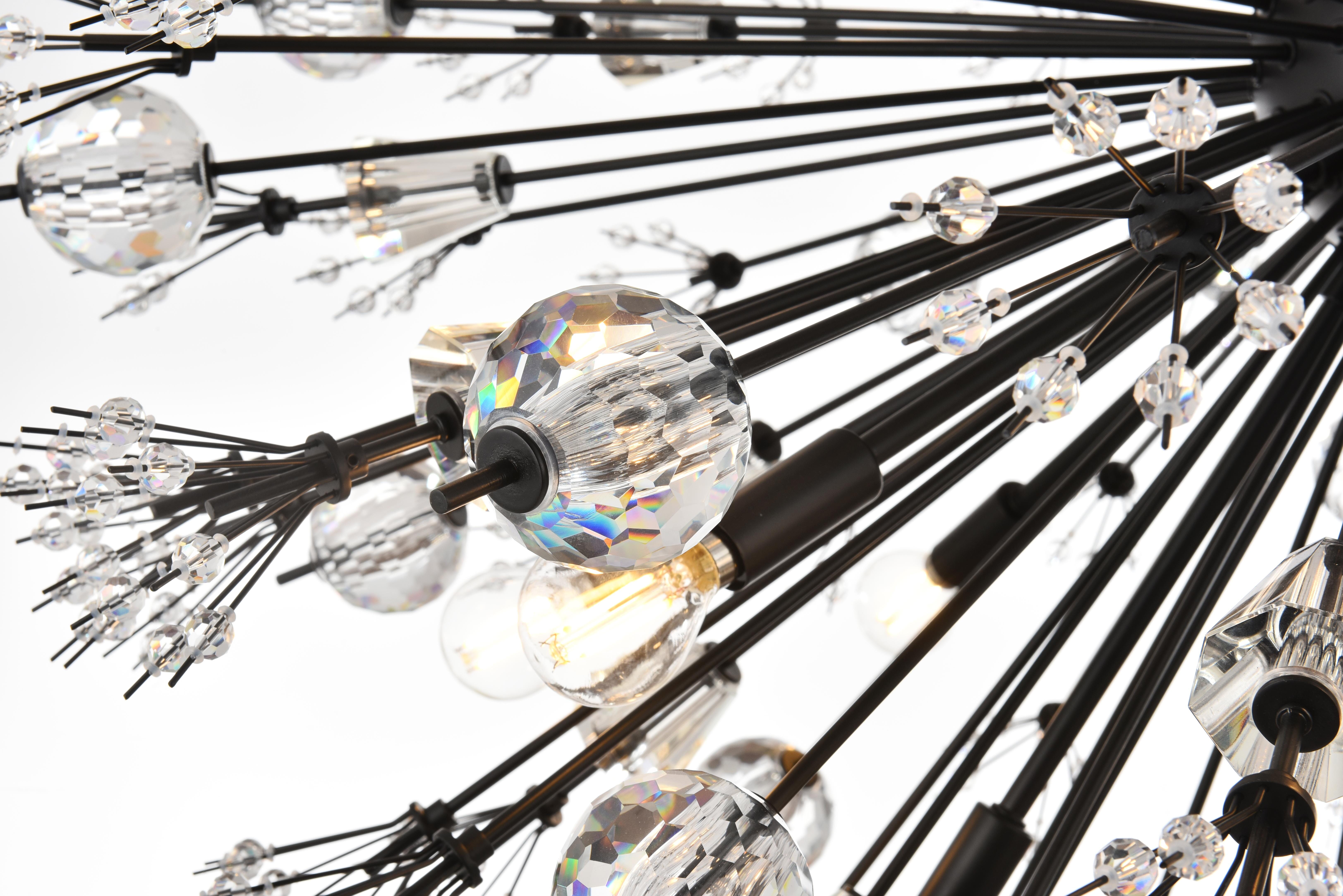 The Vera by Elegant Lighting - Image 3