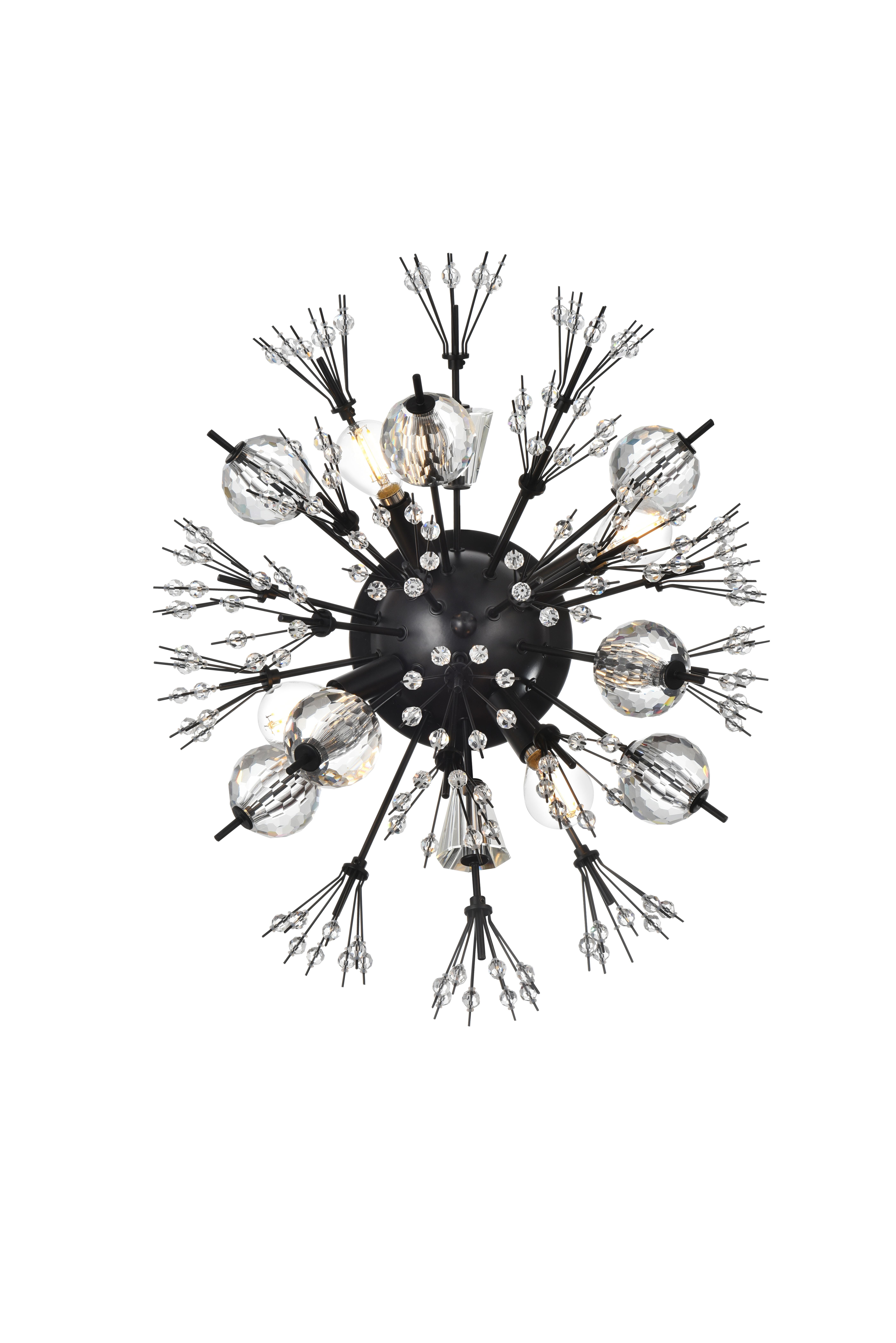 Vera Wall Sconce
