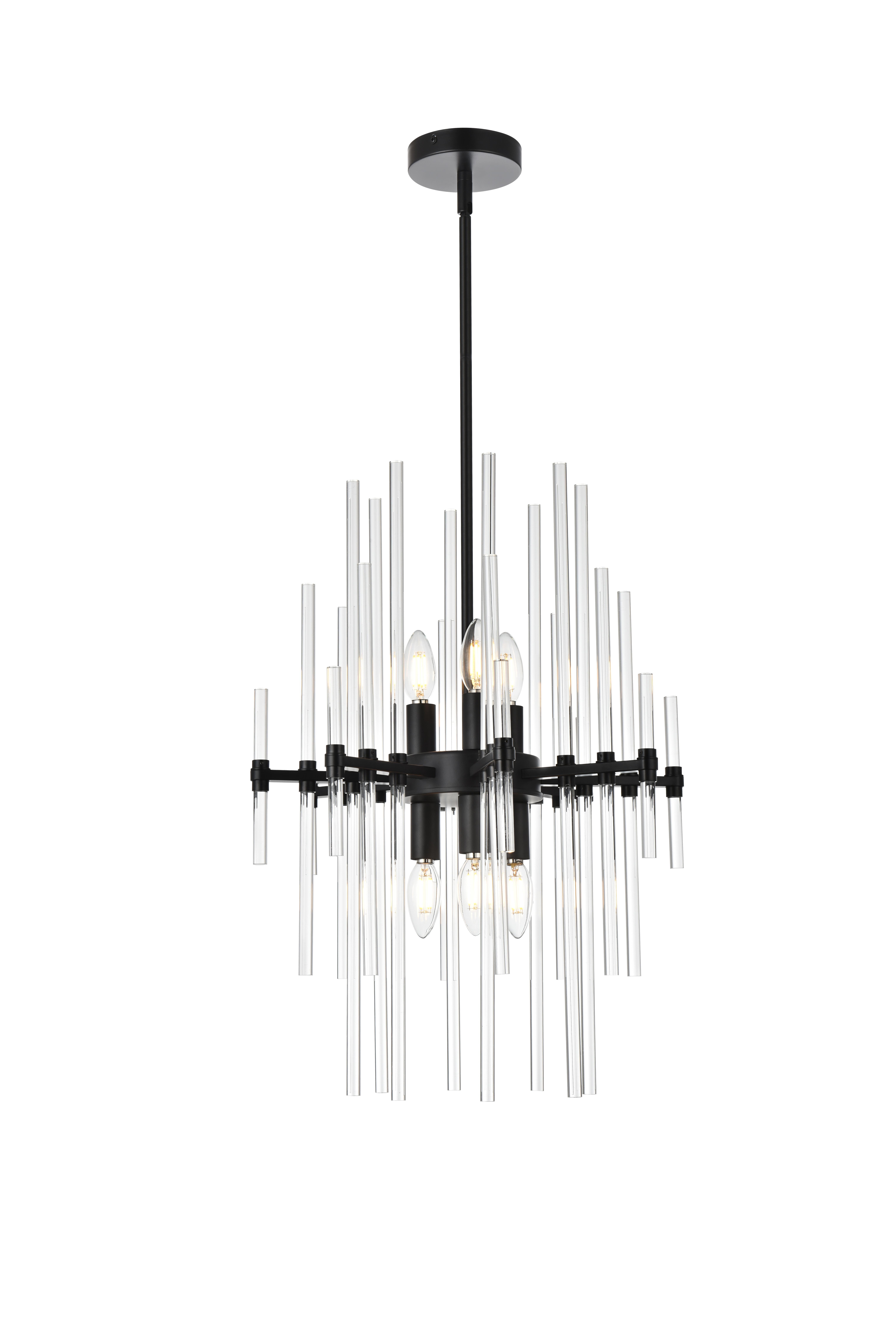 Sienna Pendants