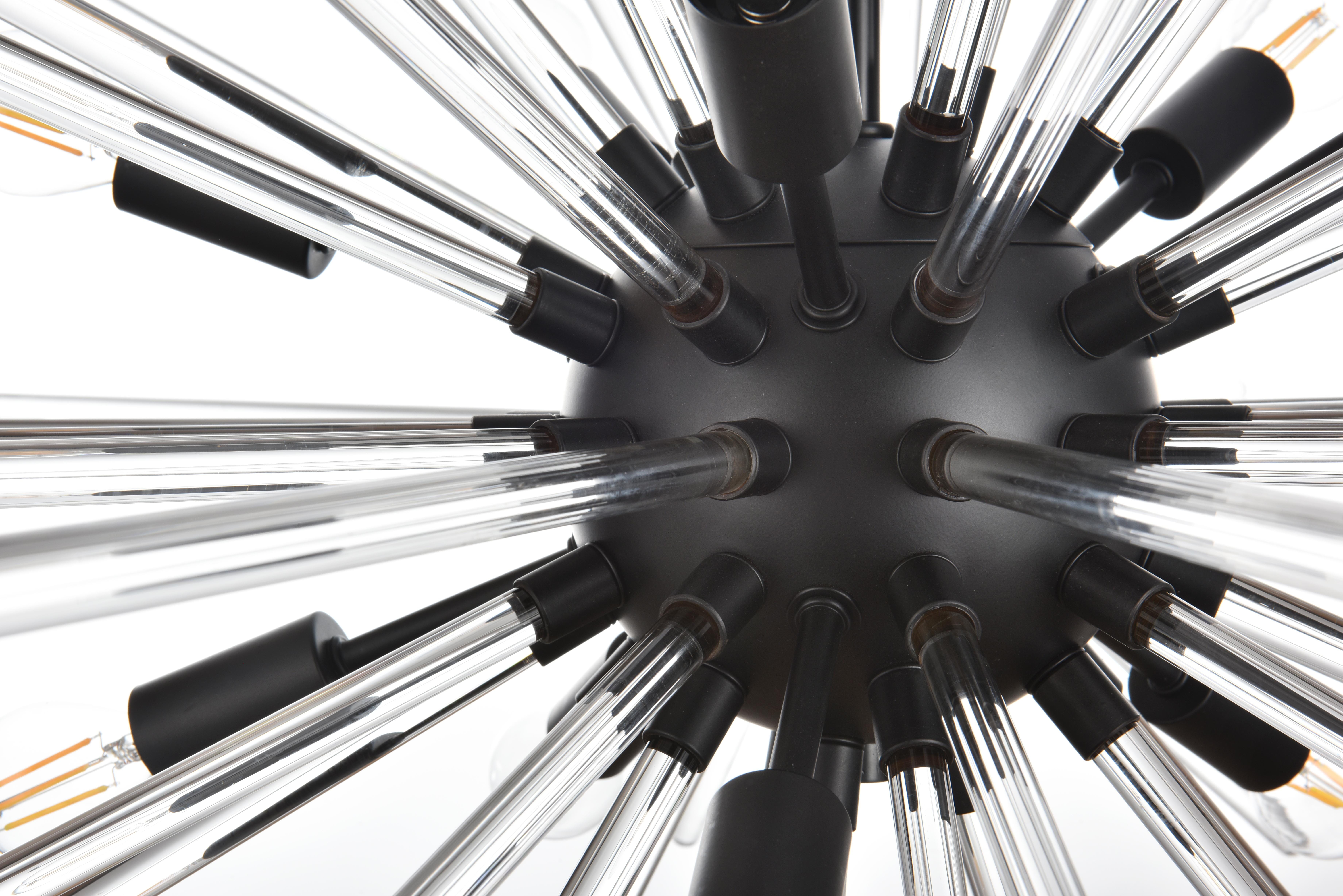 The Sienna by Elegant Lighting - Image 4