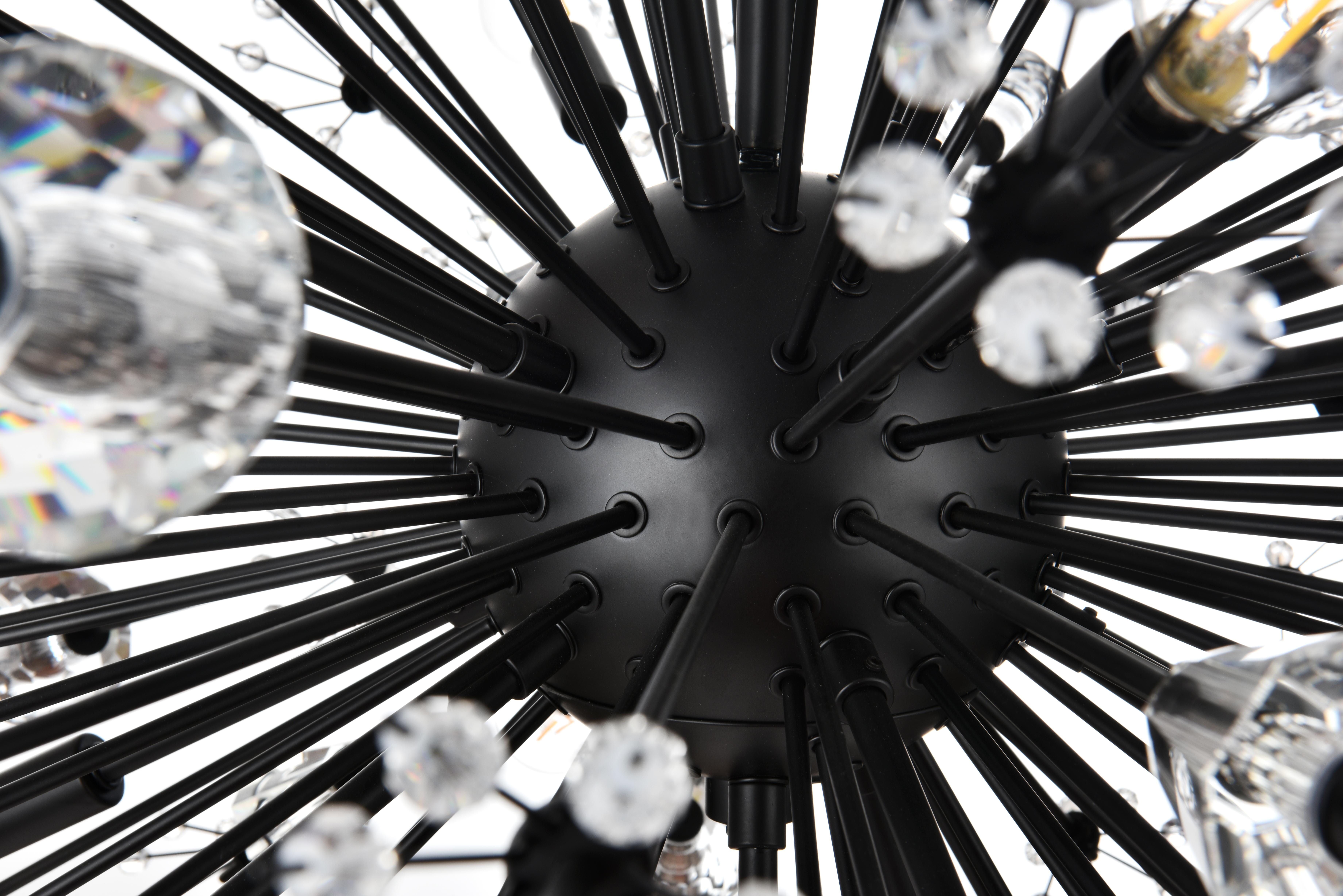 The Vera by Elegant Lighting - Image 5