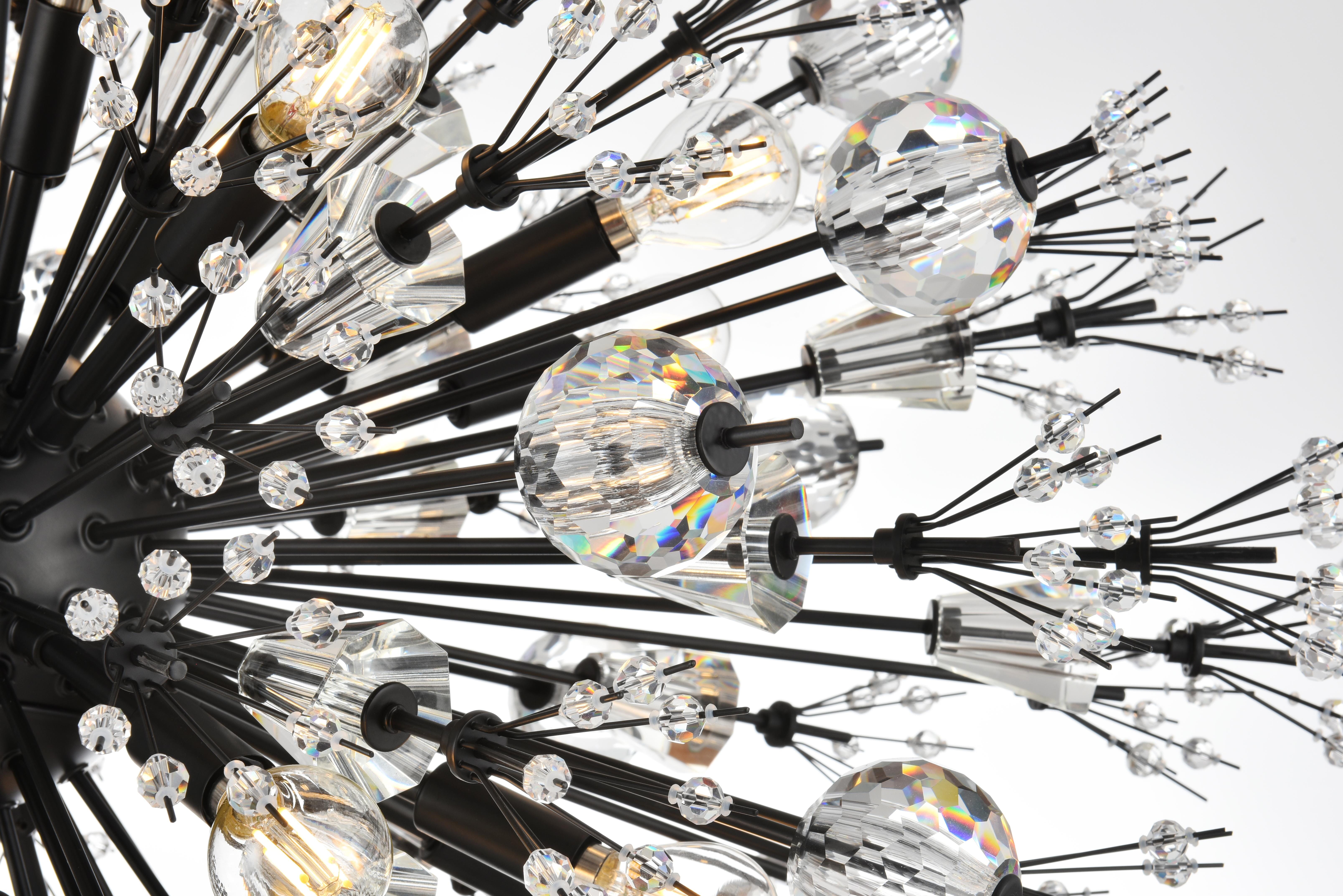The Vera by Elegant Lighting - Image 4