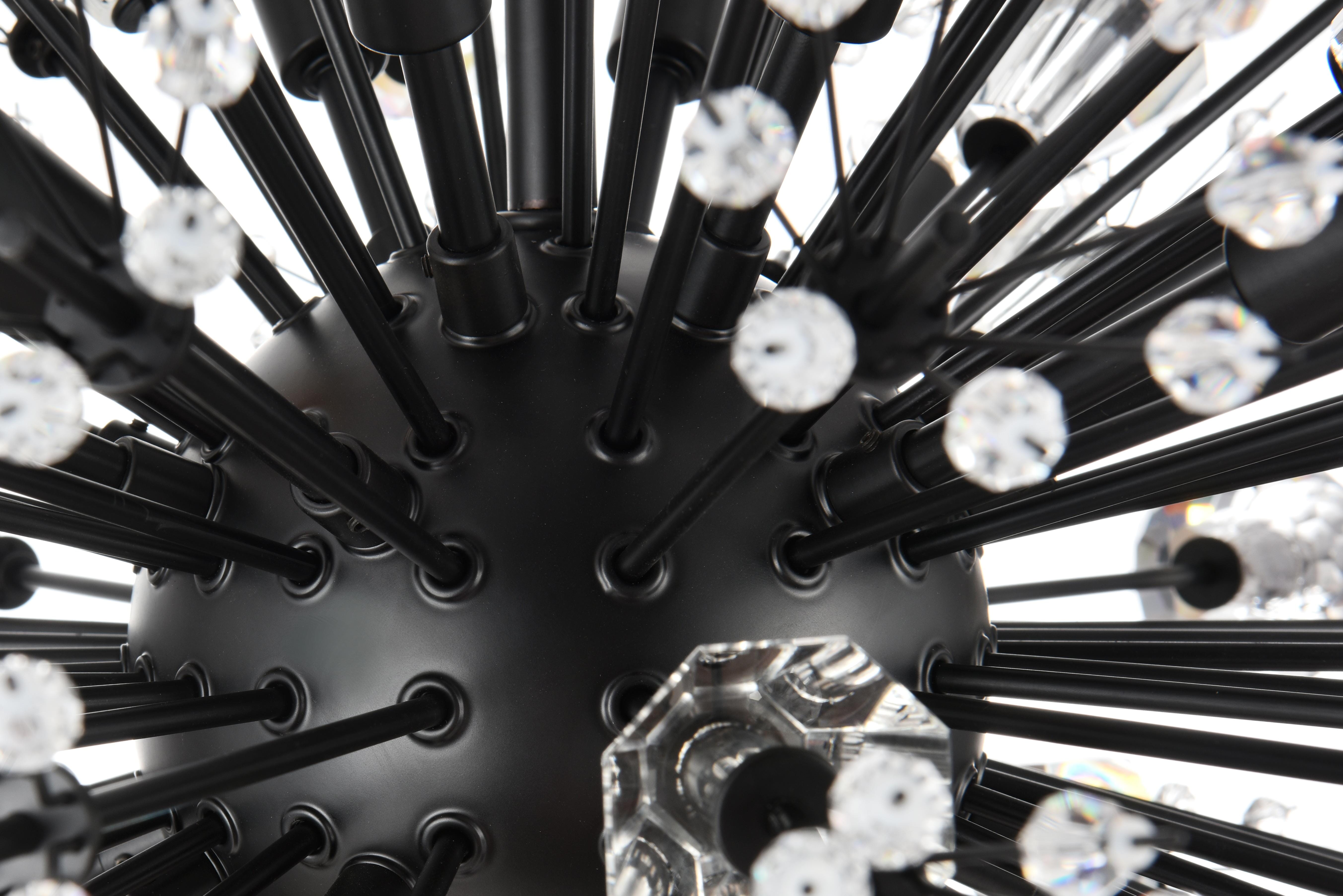 The Vera by Elegant Lighting - Image 5