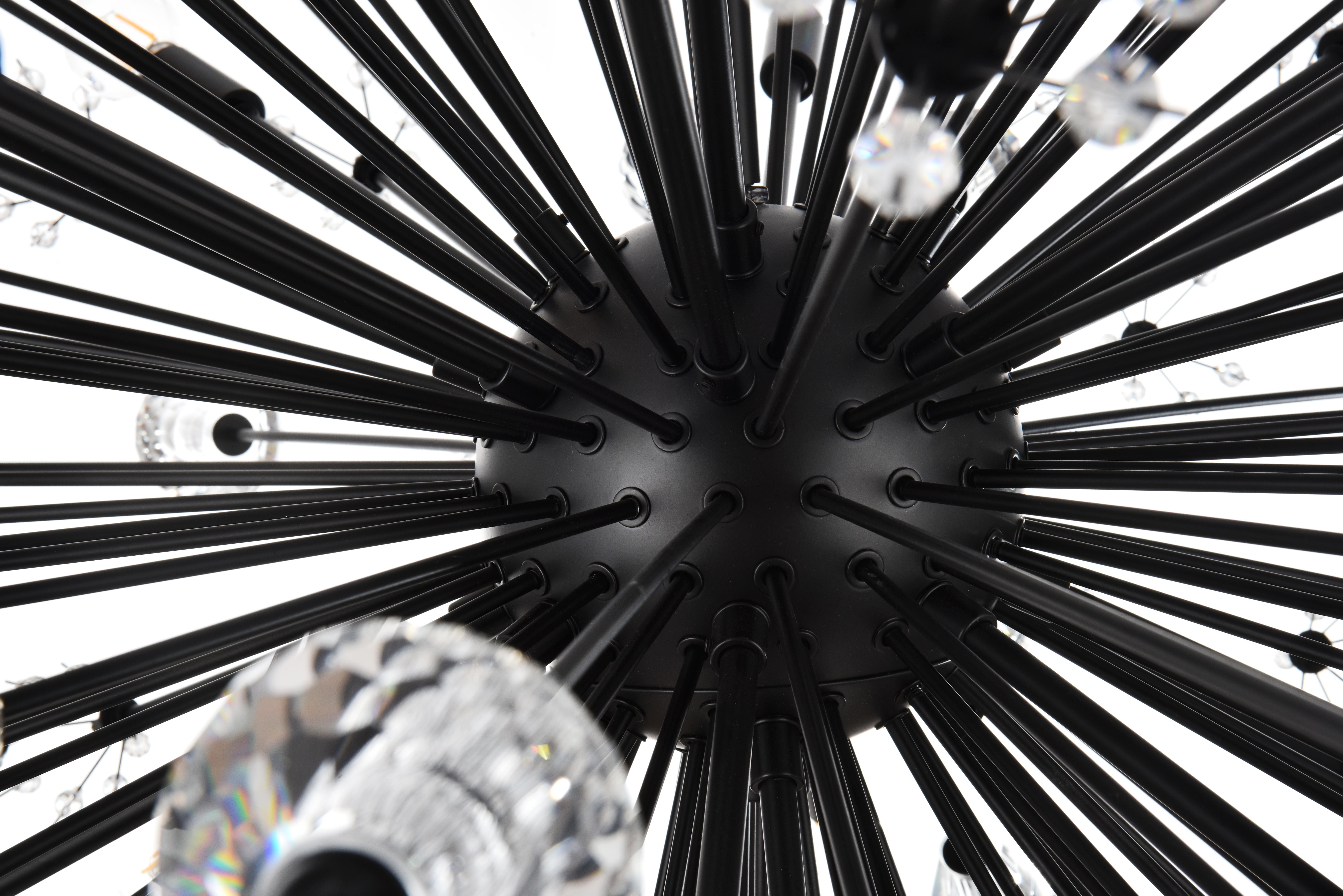 The Vera by Elegant Lighting - Image 5