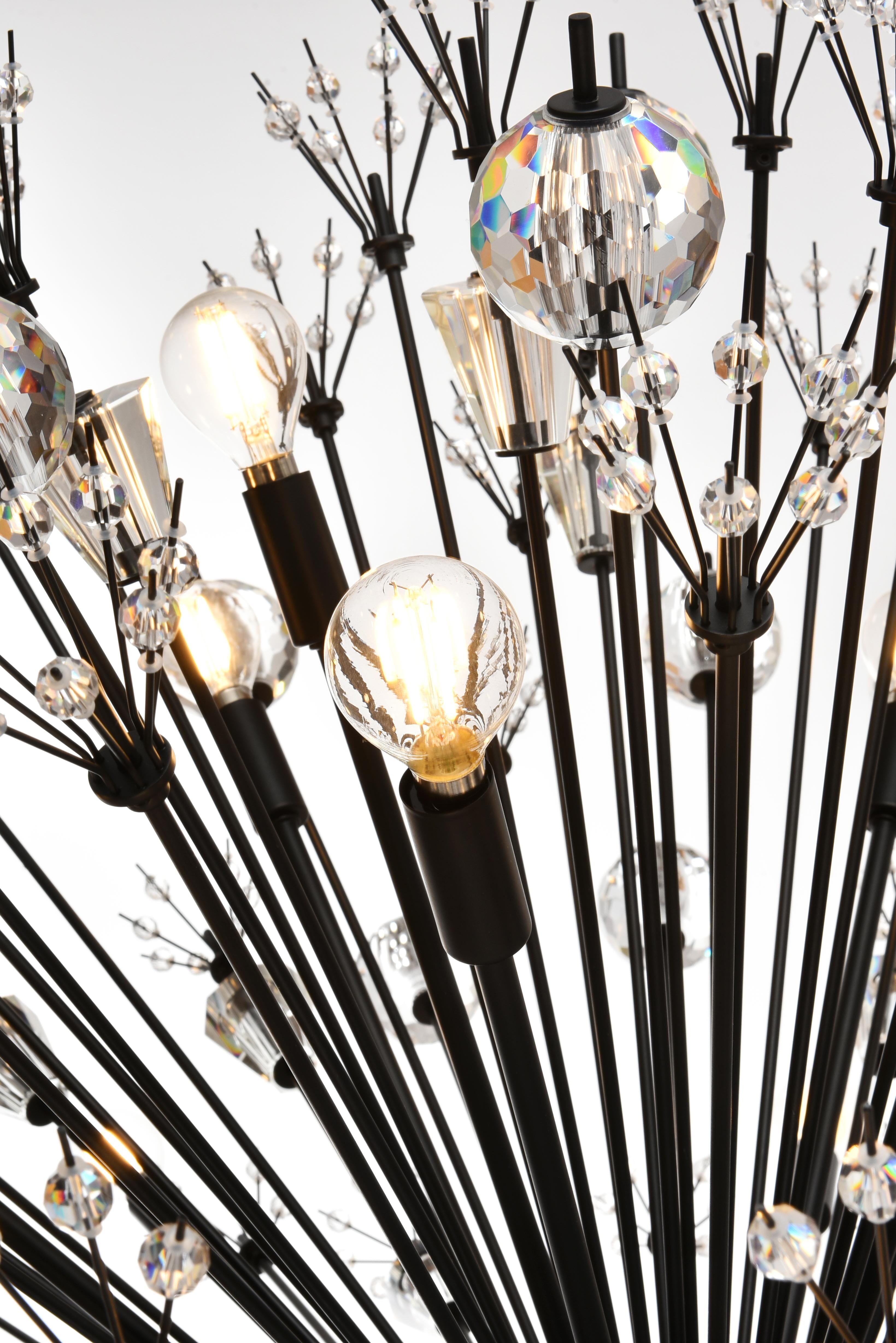 The Vera by Elegant Lighting - Image 4