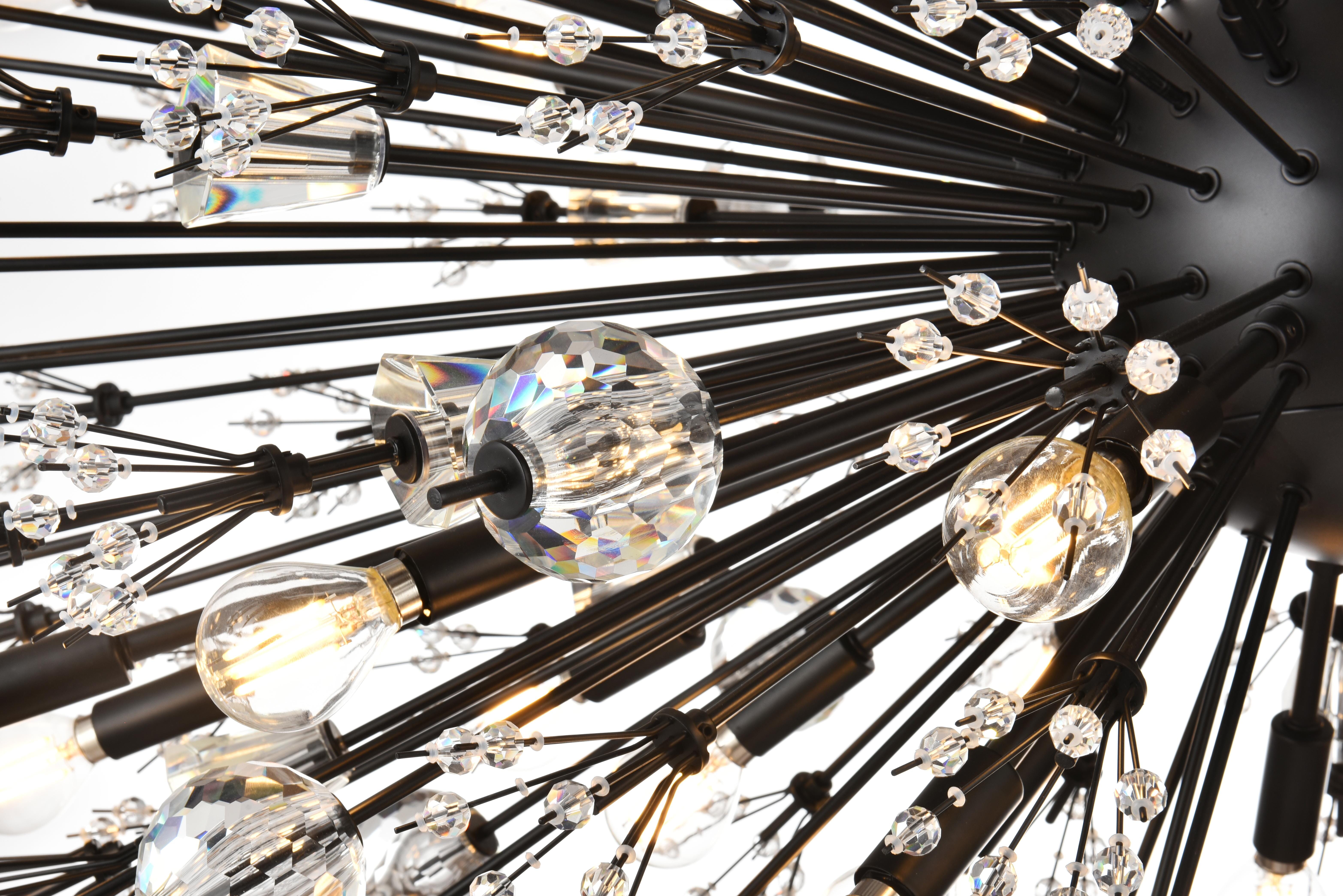 The Vera by Elegant Lighting - Image 4