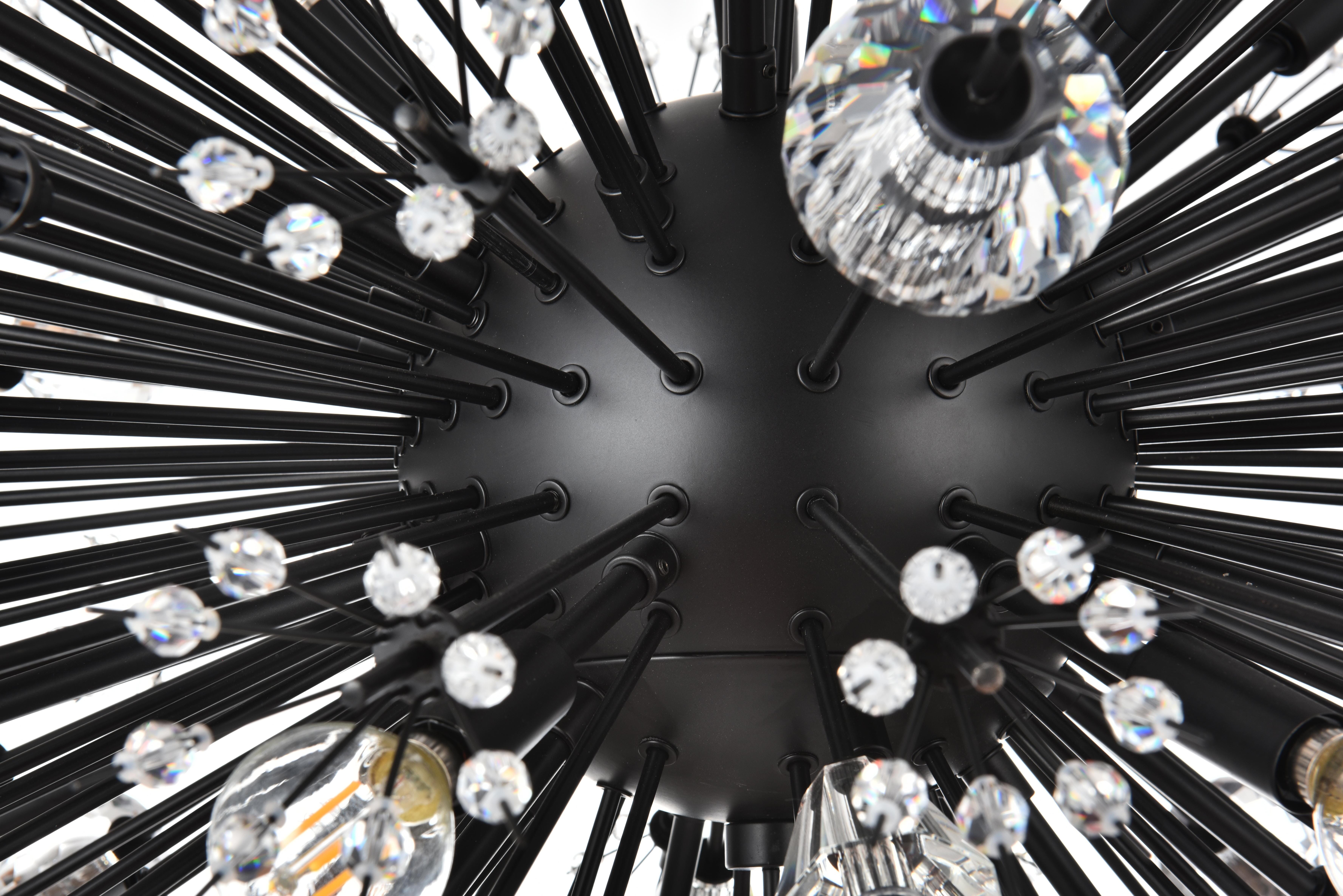 The Vera by Elegant Lighting - Image 5