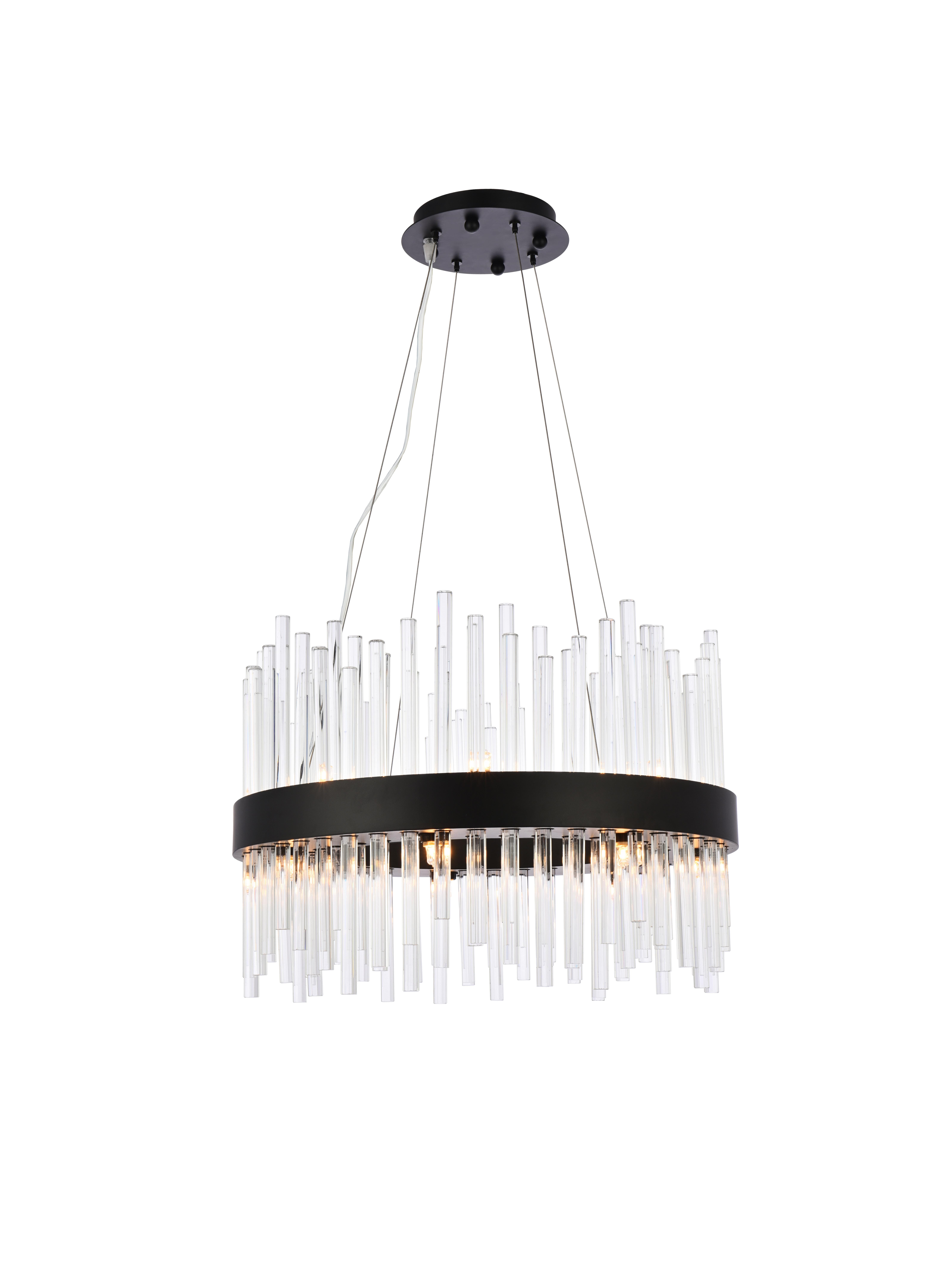 Dallas Pendants