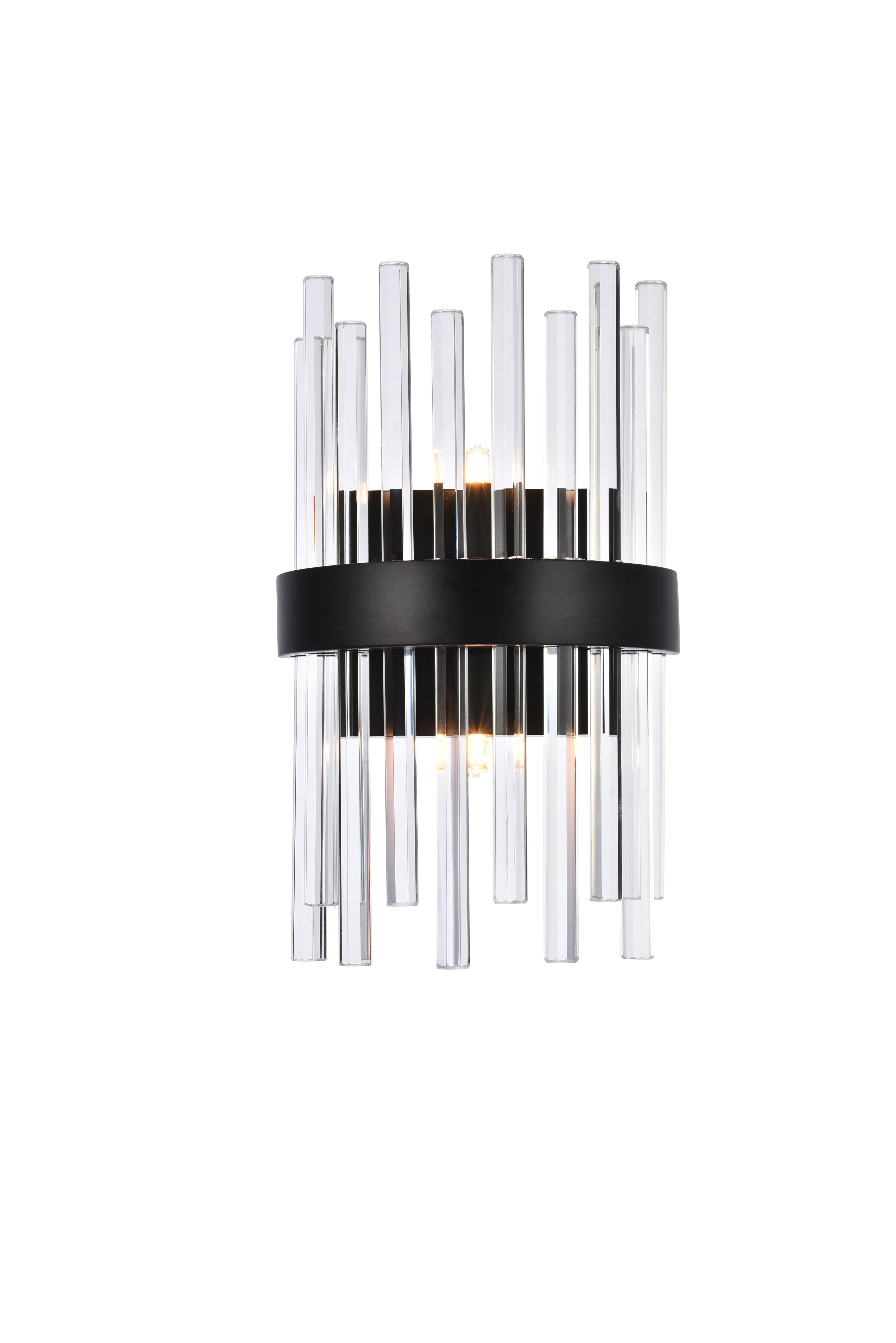 Dallas Vanity Lights
