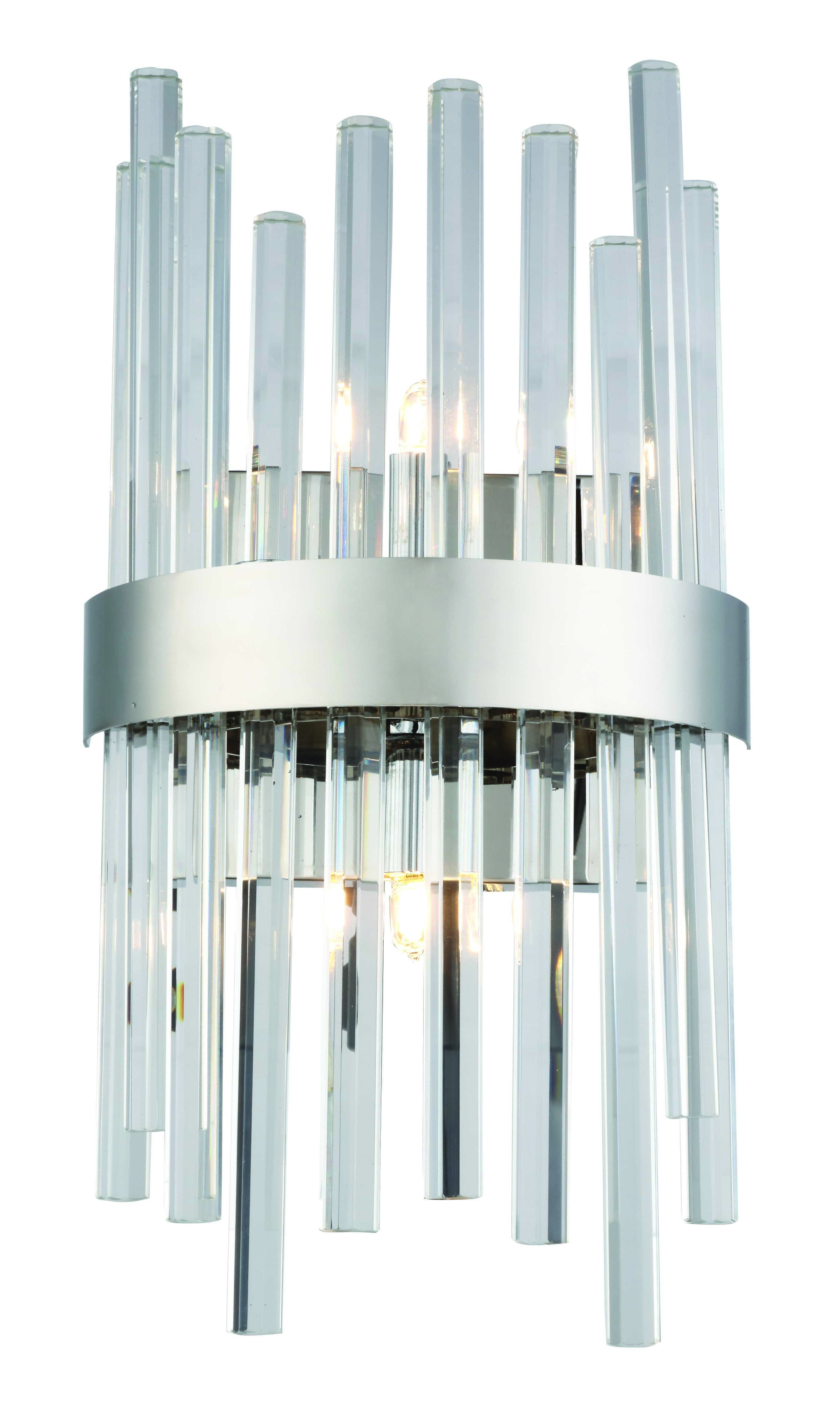 Dallas Wall Sconce