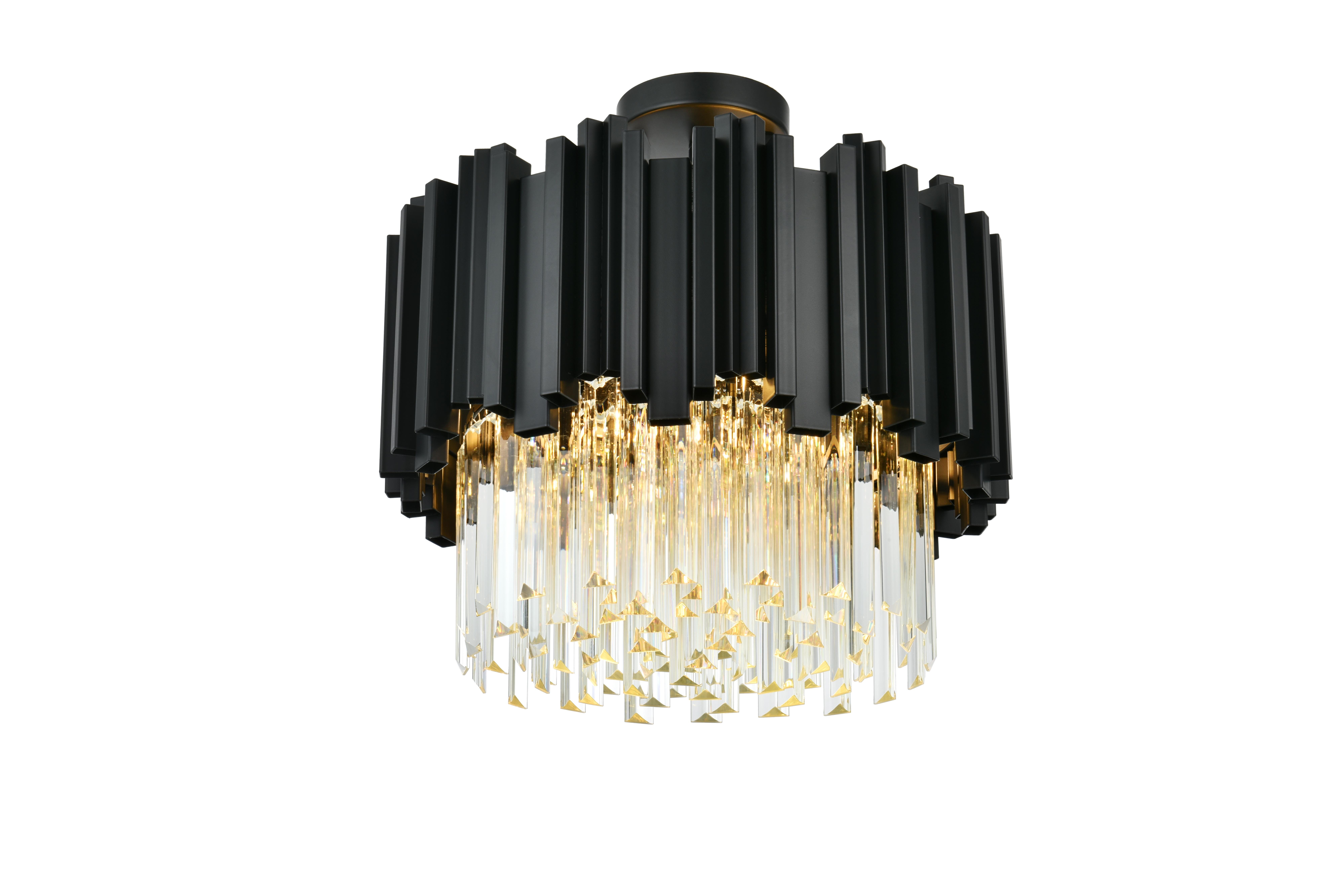 The Willow by Elegant Lighting - Image 3