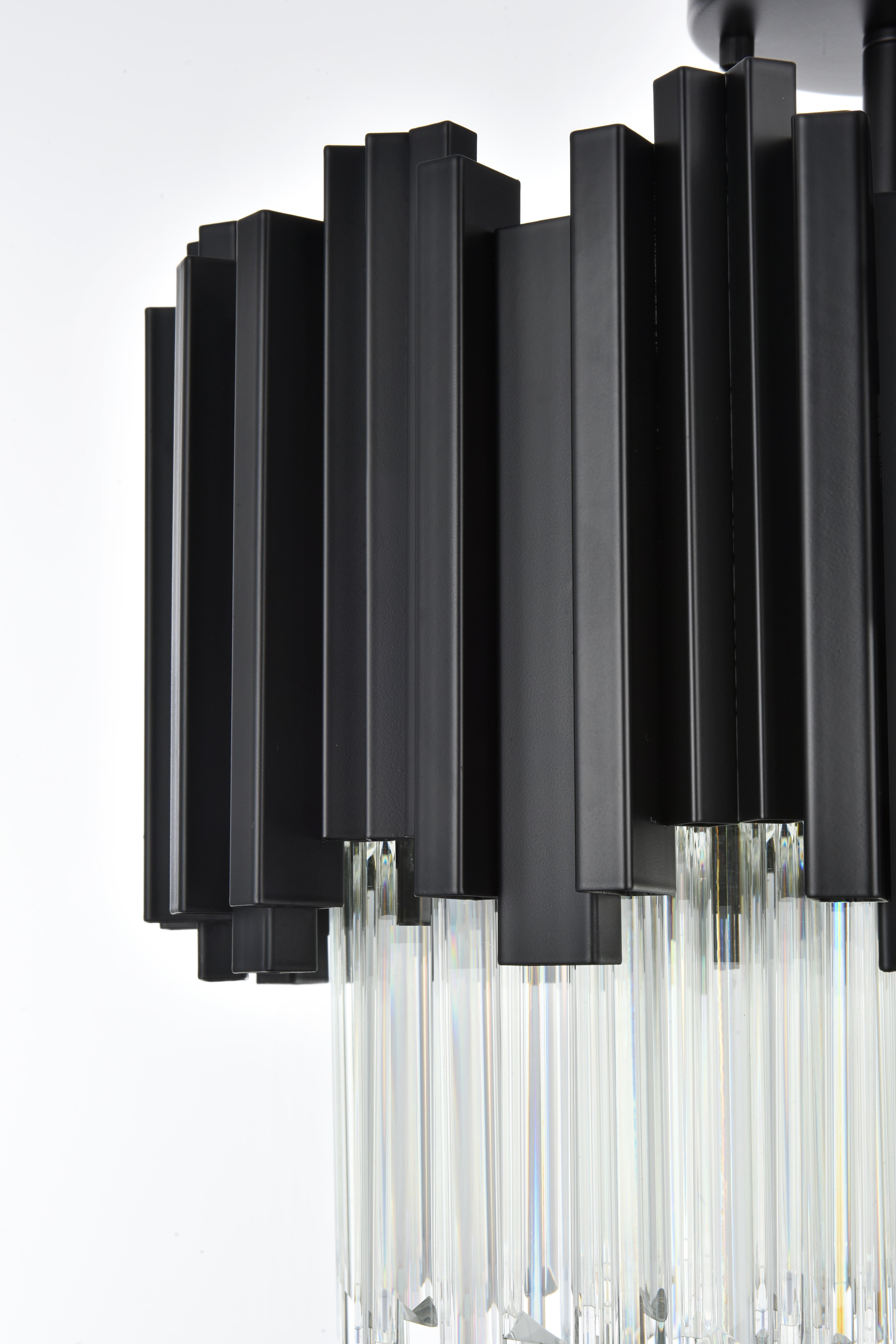 The Willow by Elegant Lighting - Image 5