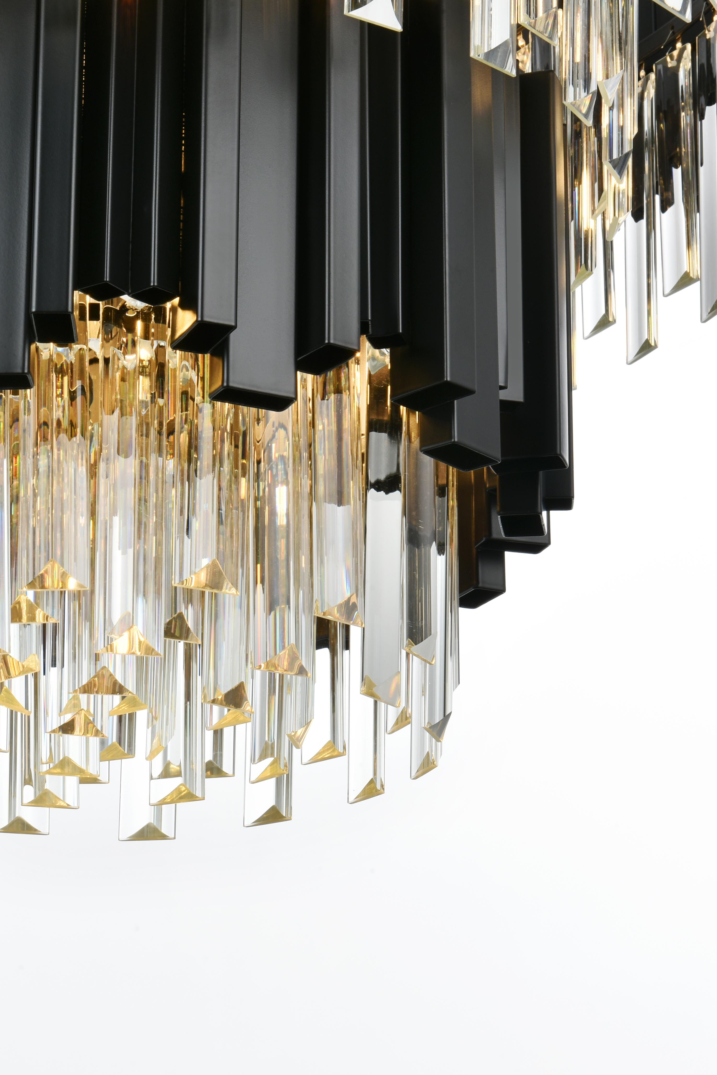 The Willow by Elegant Lighting - Image 4