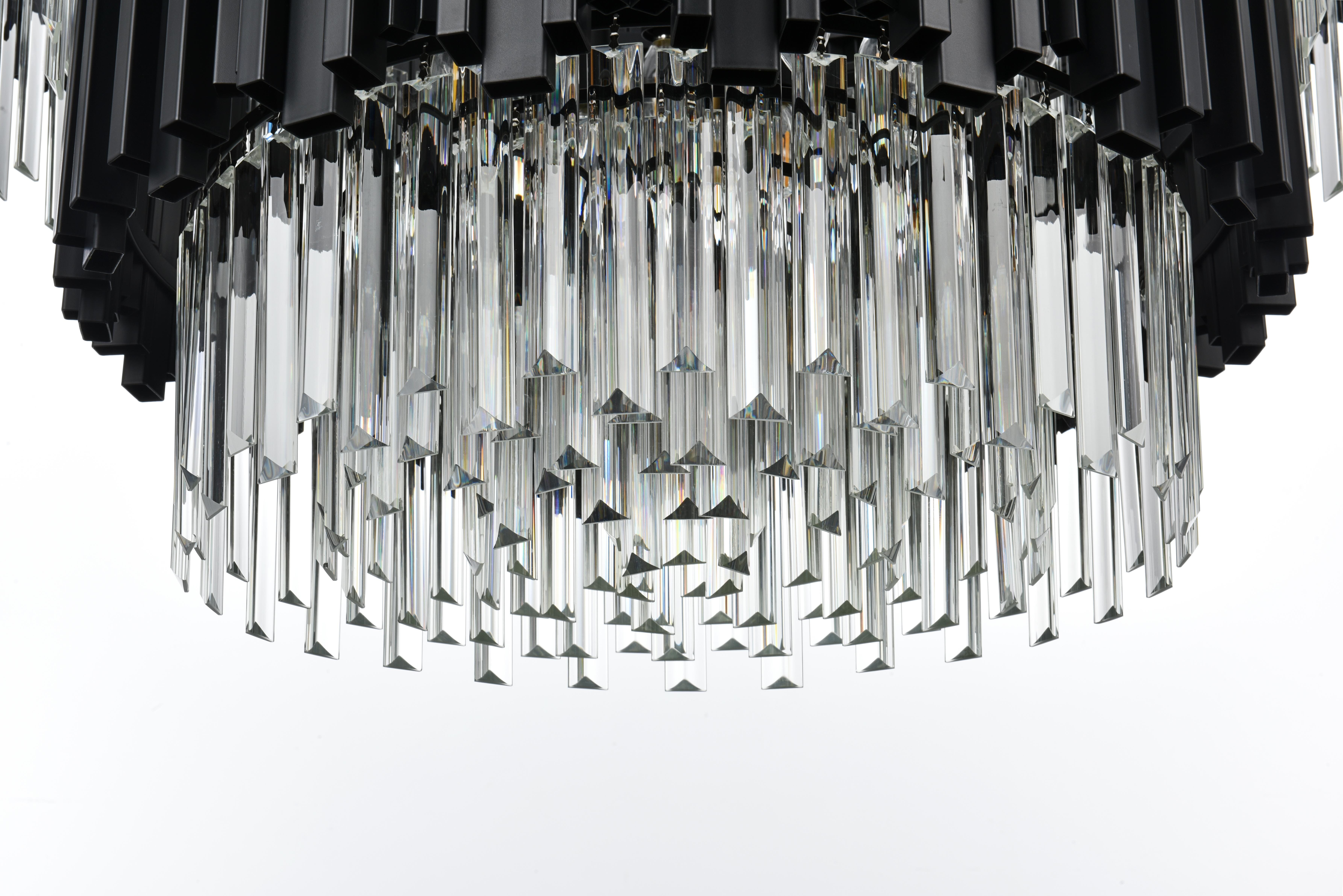 The Willow by Elegant Lighting - Image 4