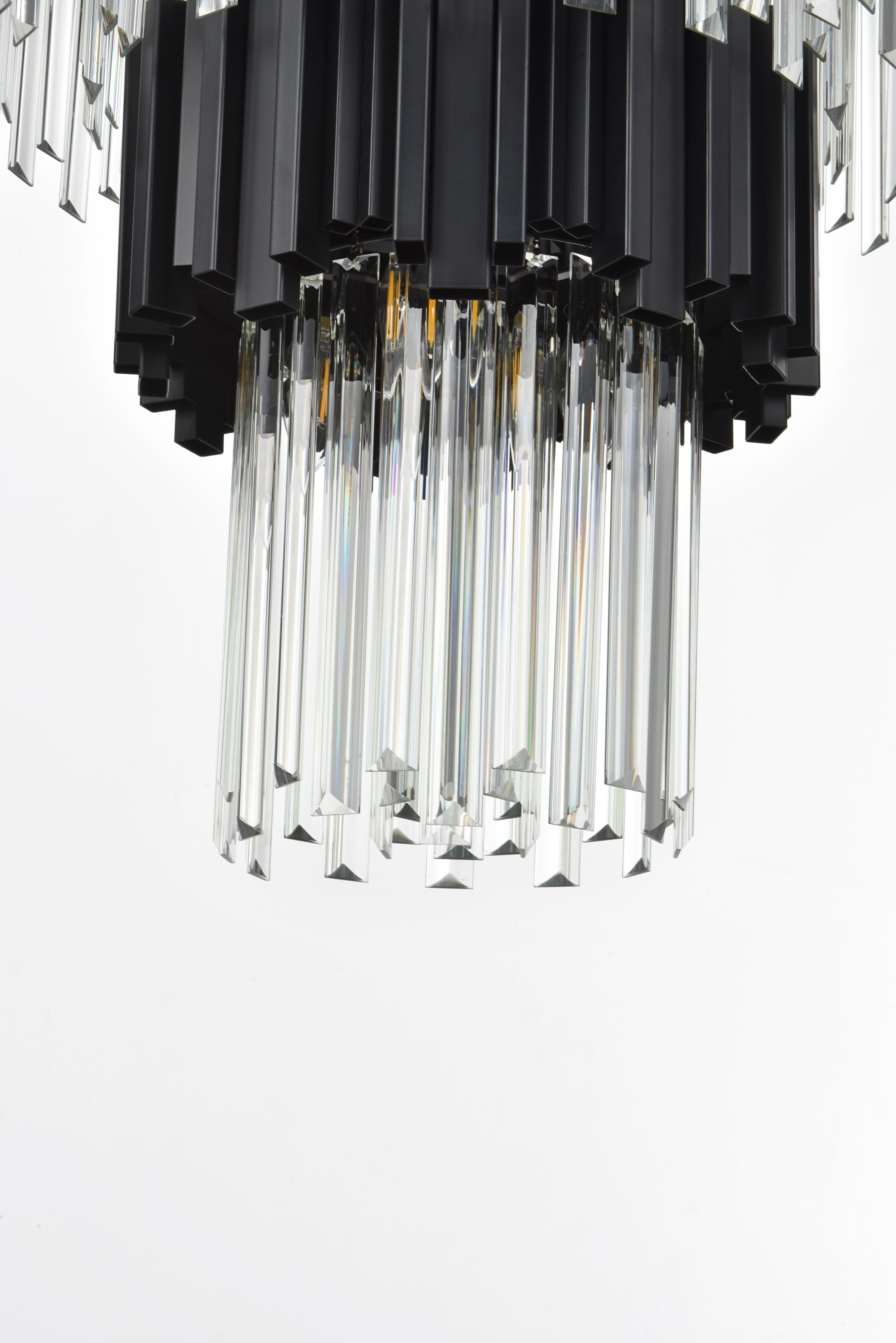 The Willow by Elegant Lighting - Image 4