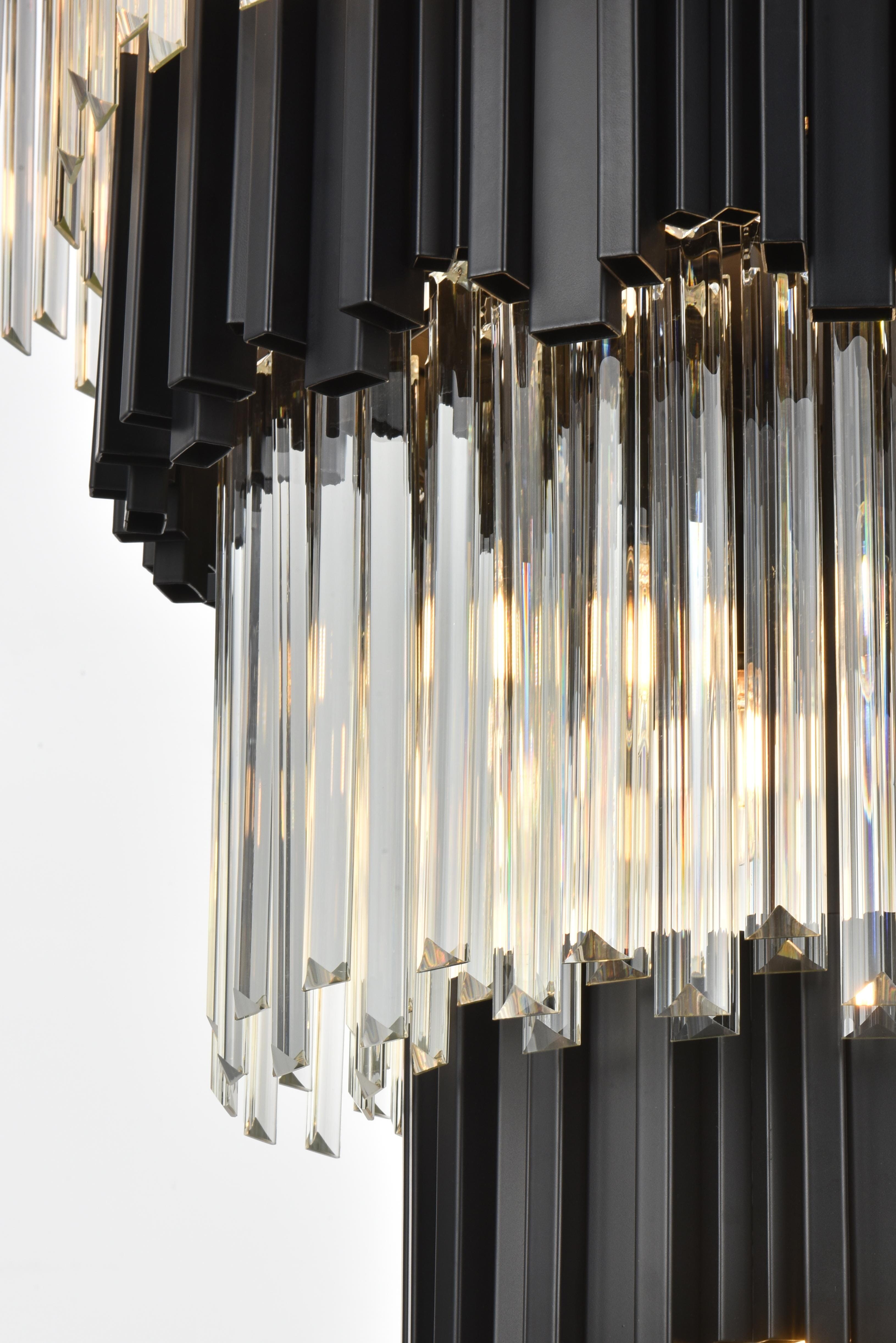 The Willow by Elegant Lighting - Image 5