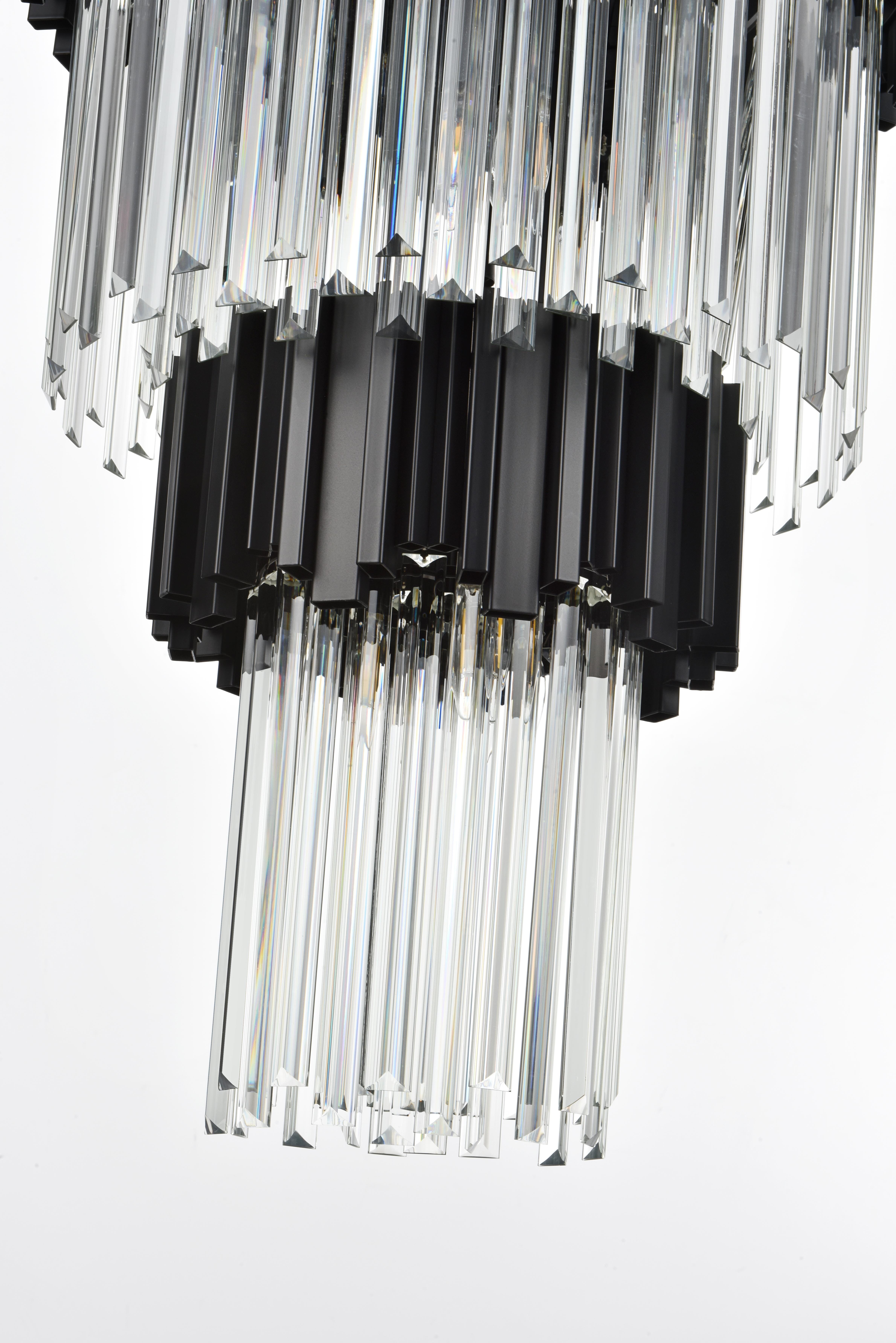 The Willow by Elegant Lighting - Image 4