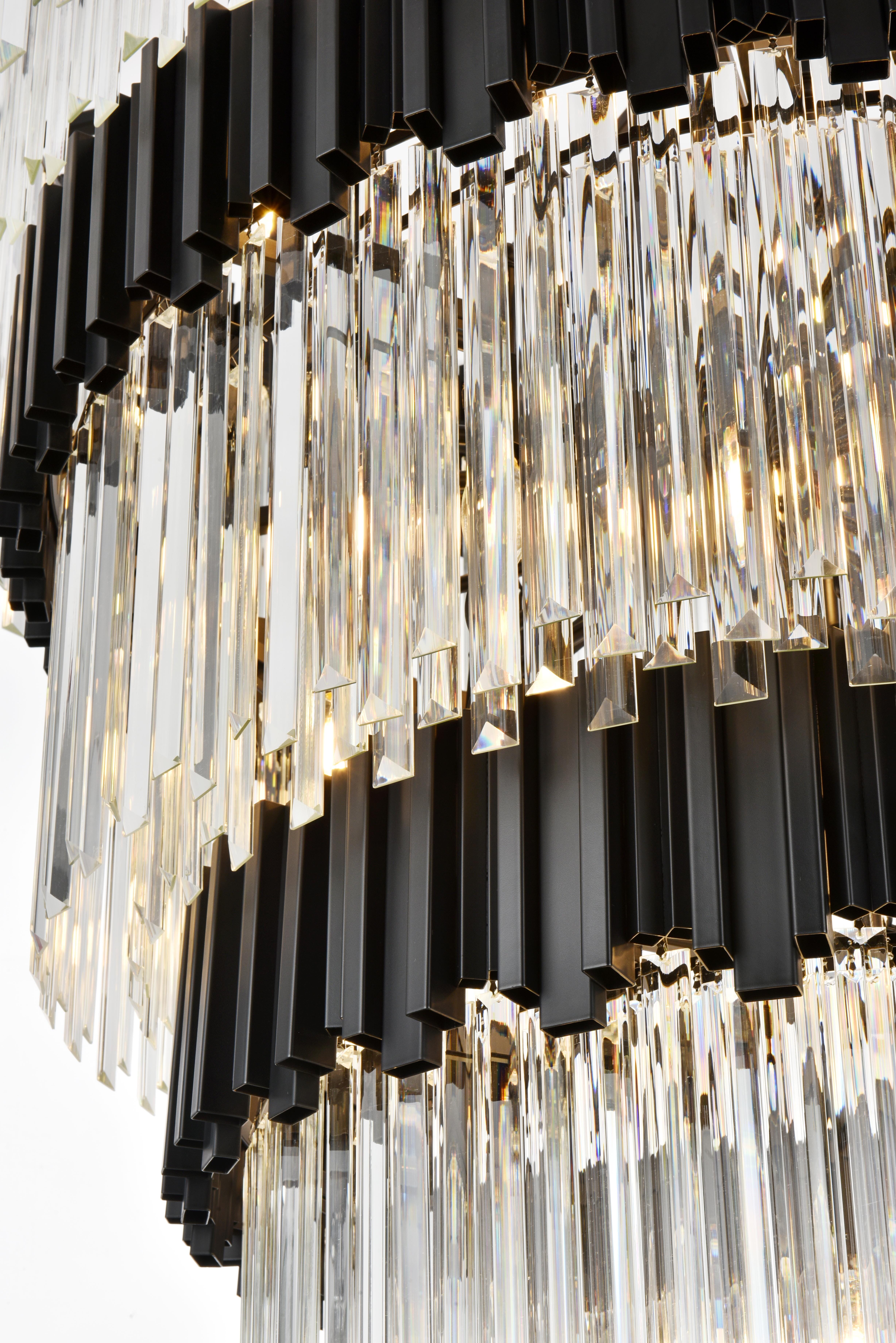 The Willow by Elegant Lighting - Image 5