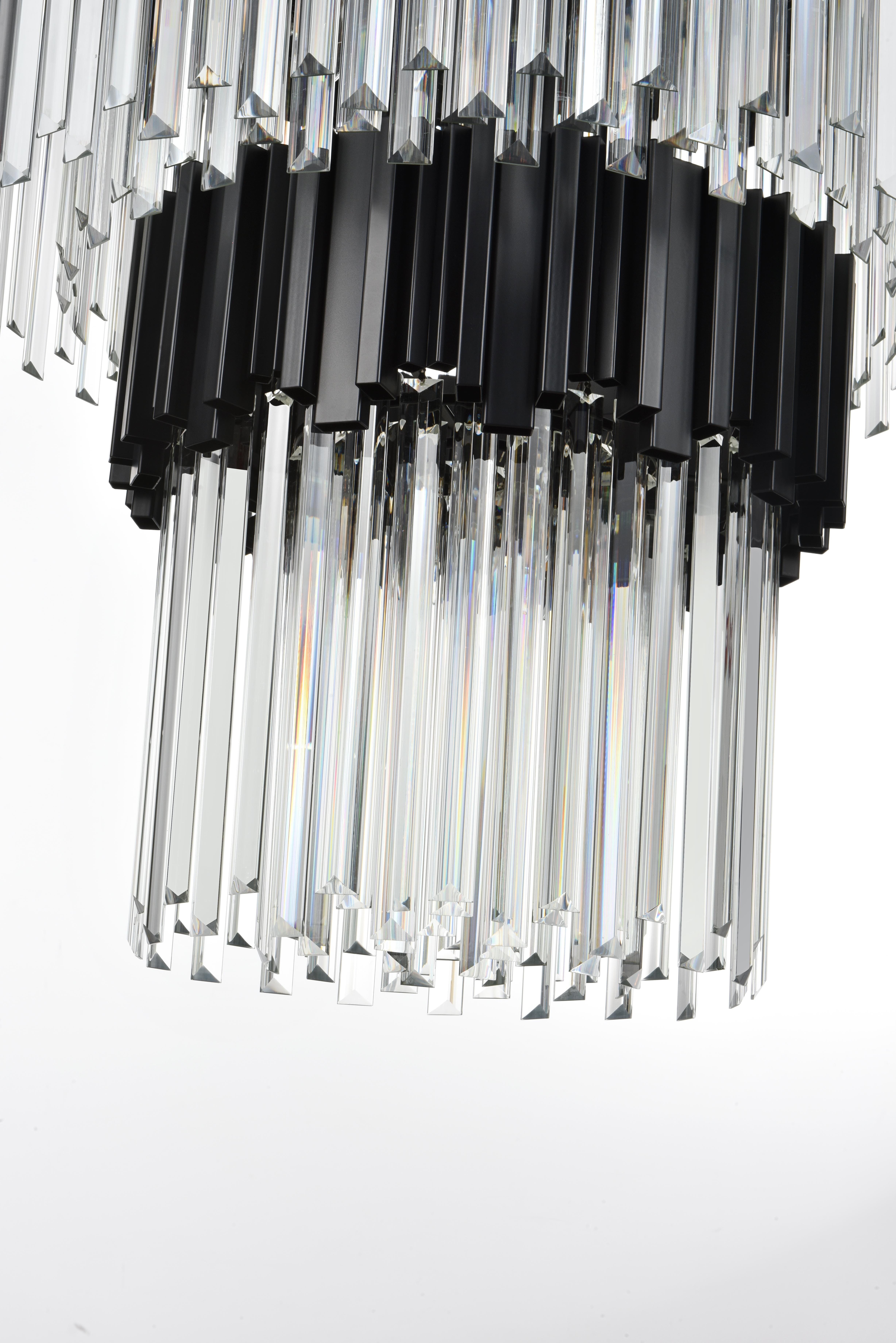 The Willow by Elegant Lighting - Image 4