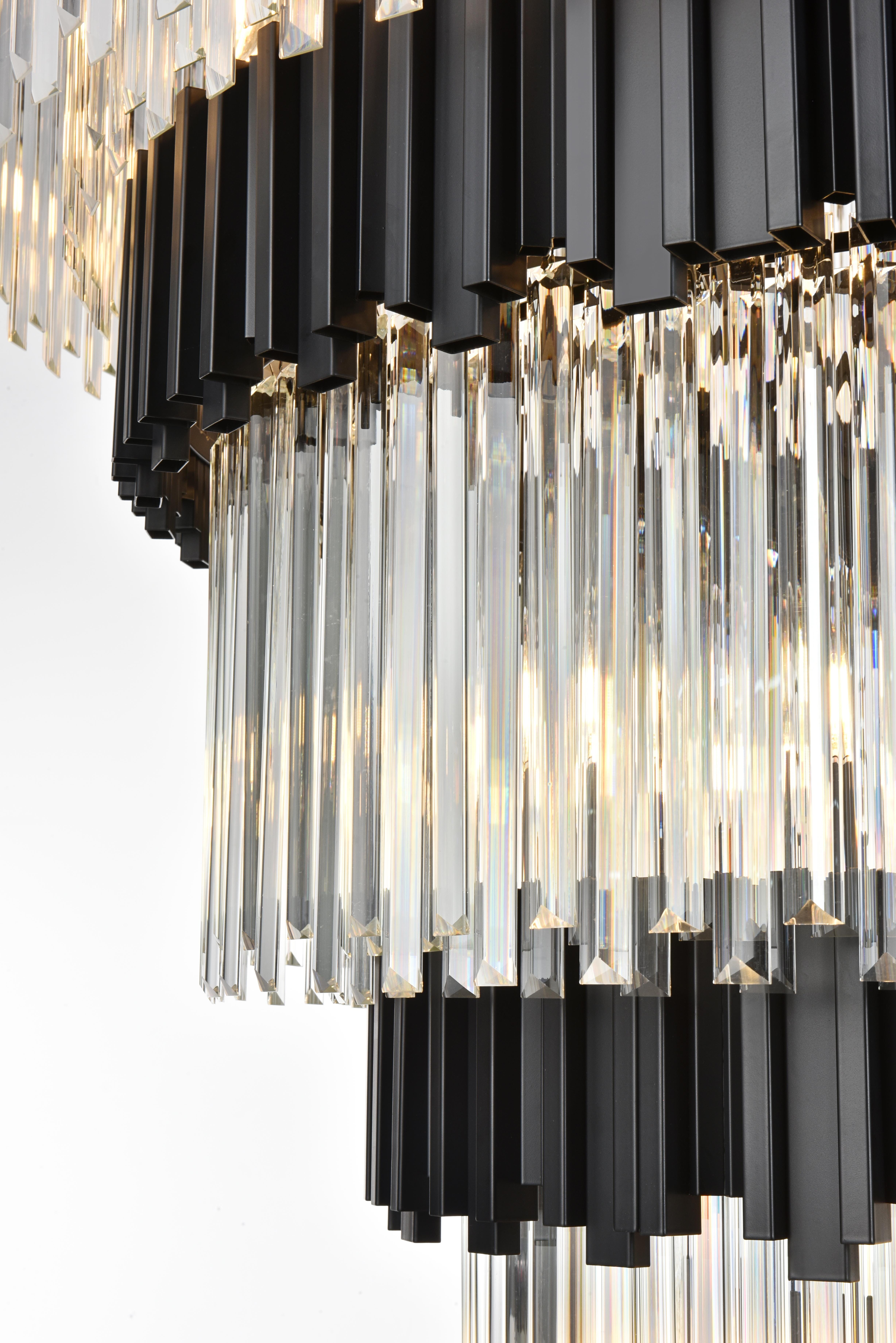 The Willow by Elegant Lighting - Image 5