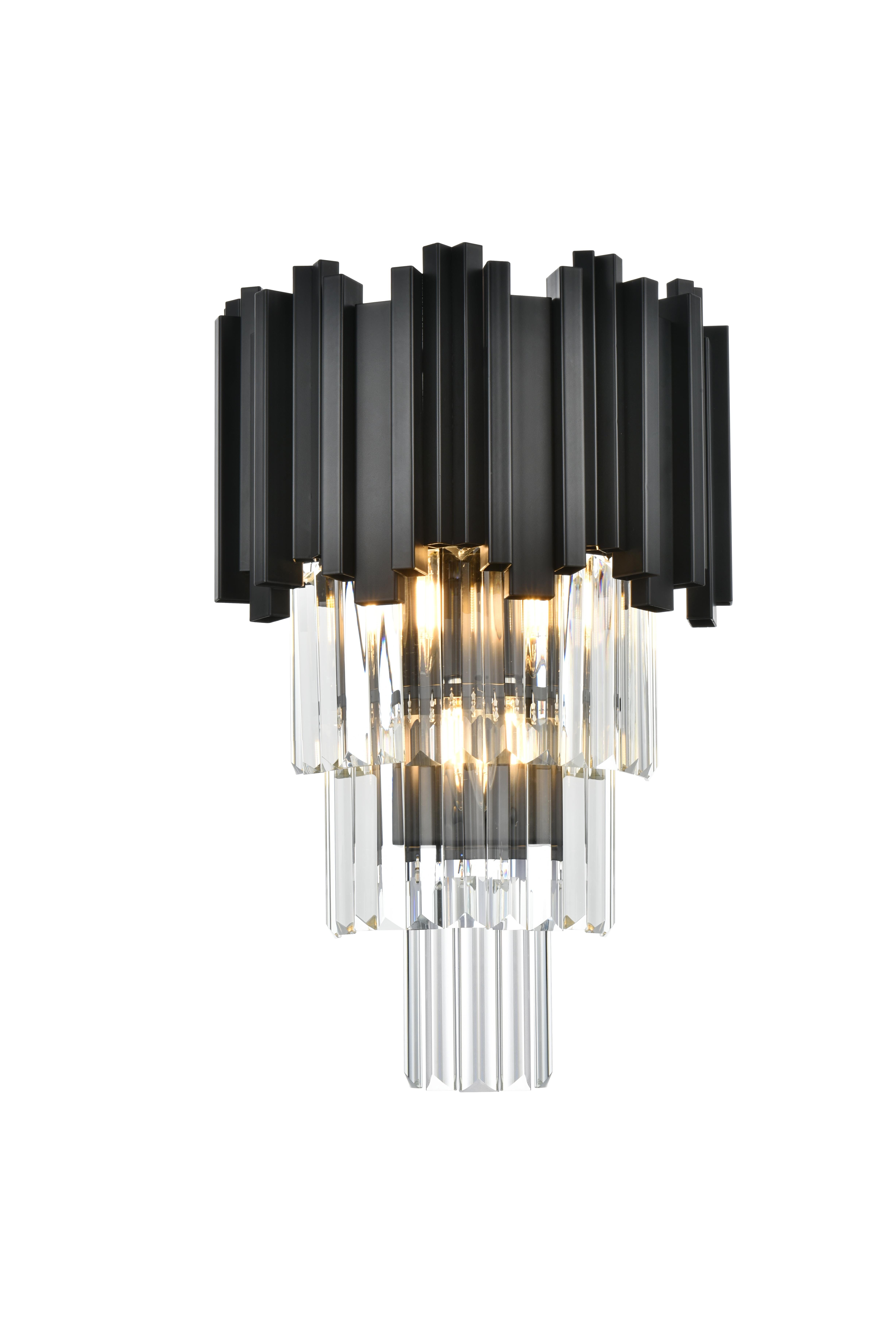 Willow Wall Sconce