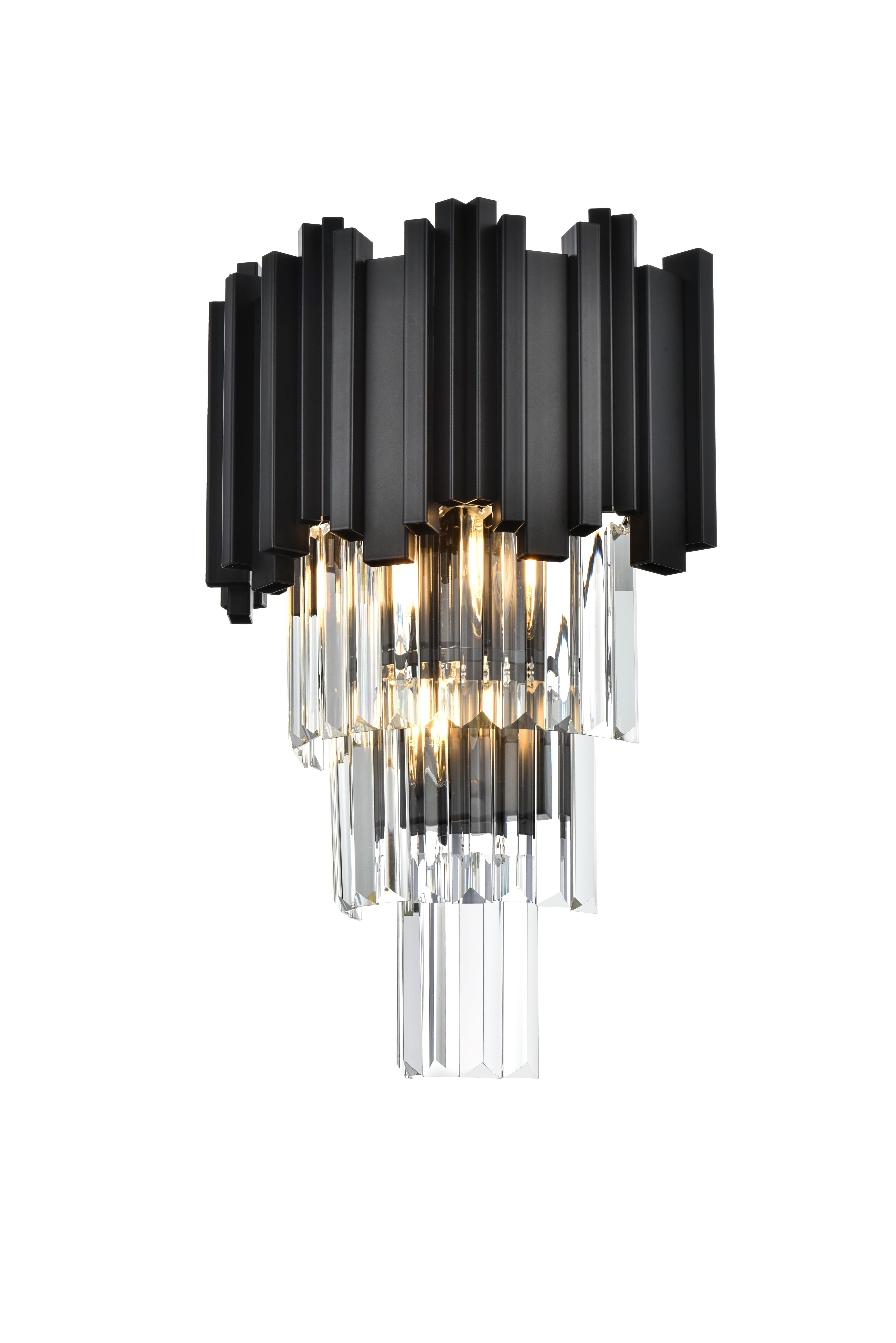 The Willow by Elegant Lighting - Image 3