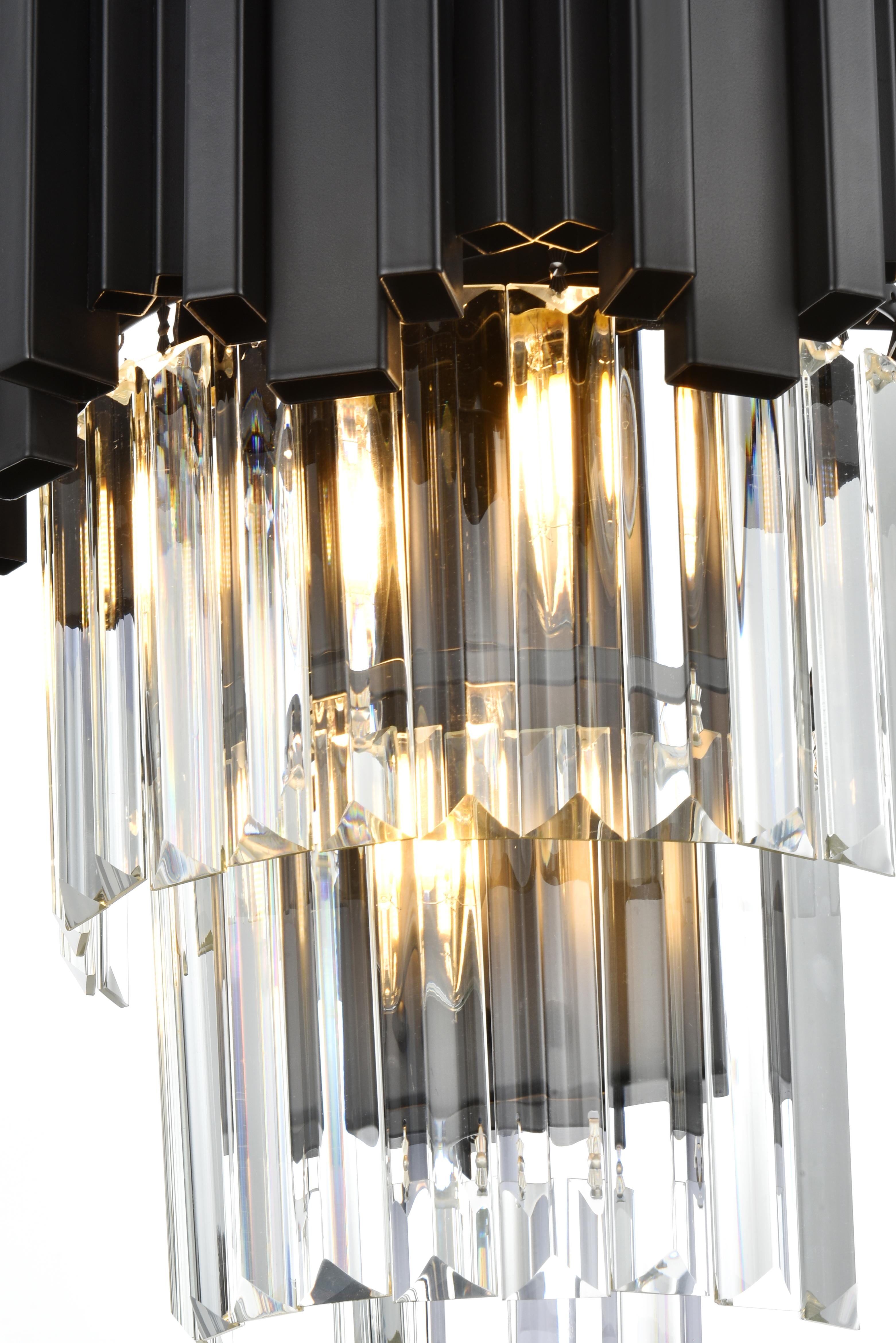 The Willow by Elegant Lighting - Image 4