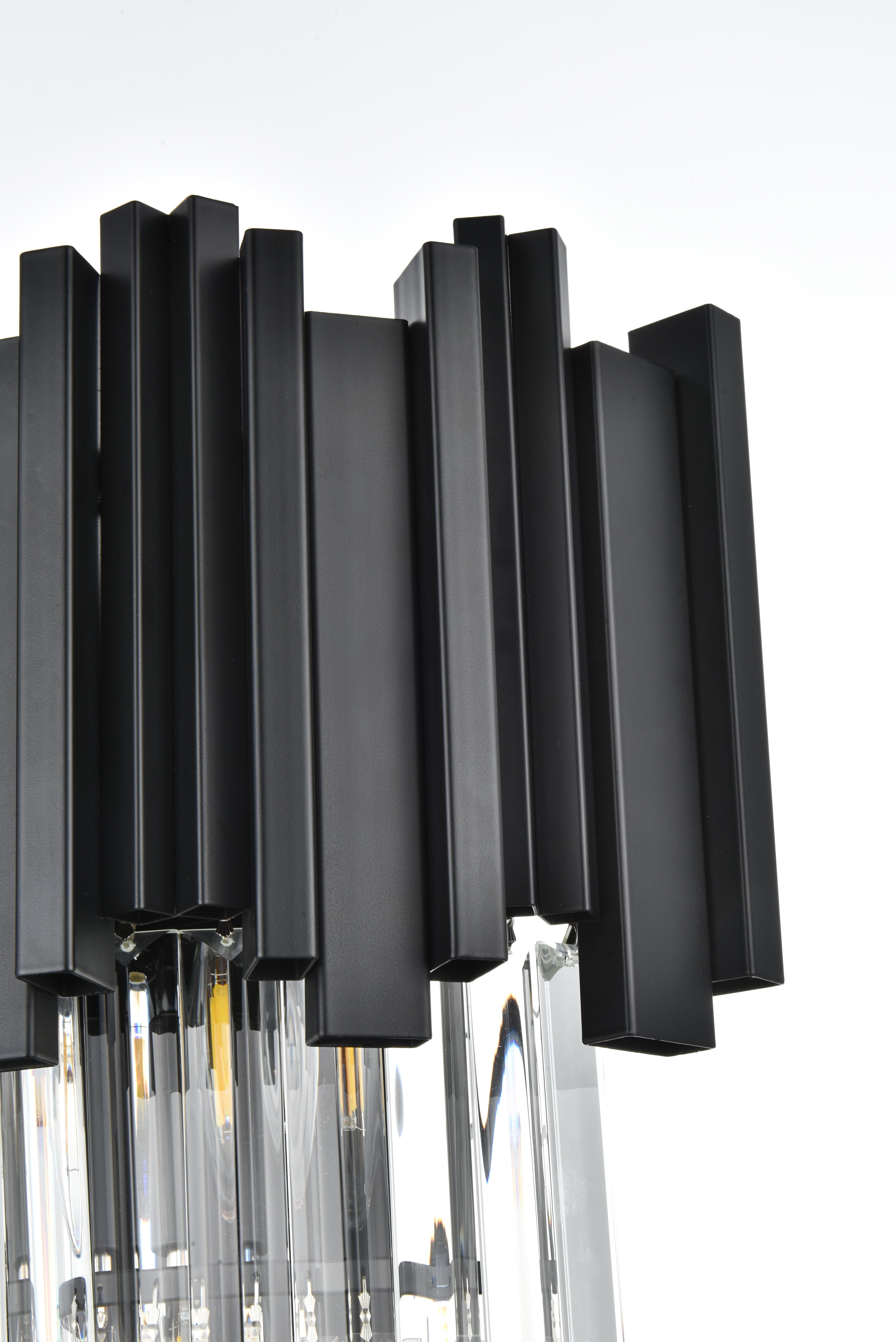 The Willow by Elegant Lighting - Image 5