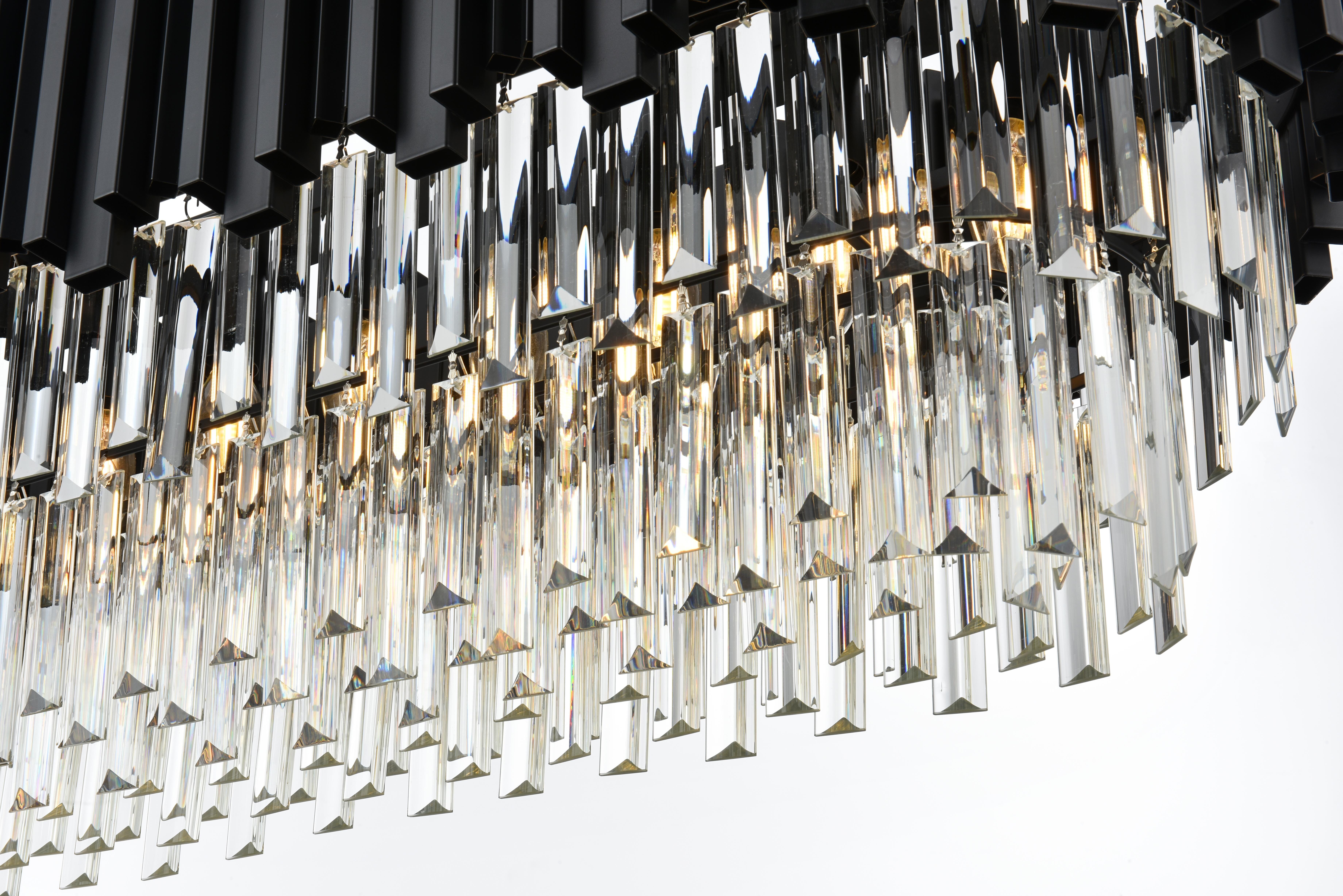 The Willow by Elegant Lighting - Image 4
