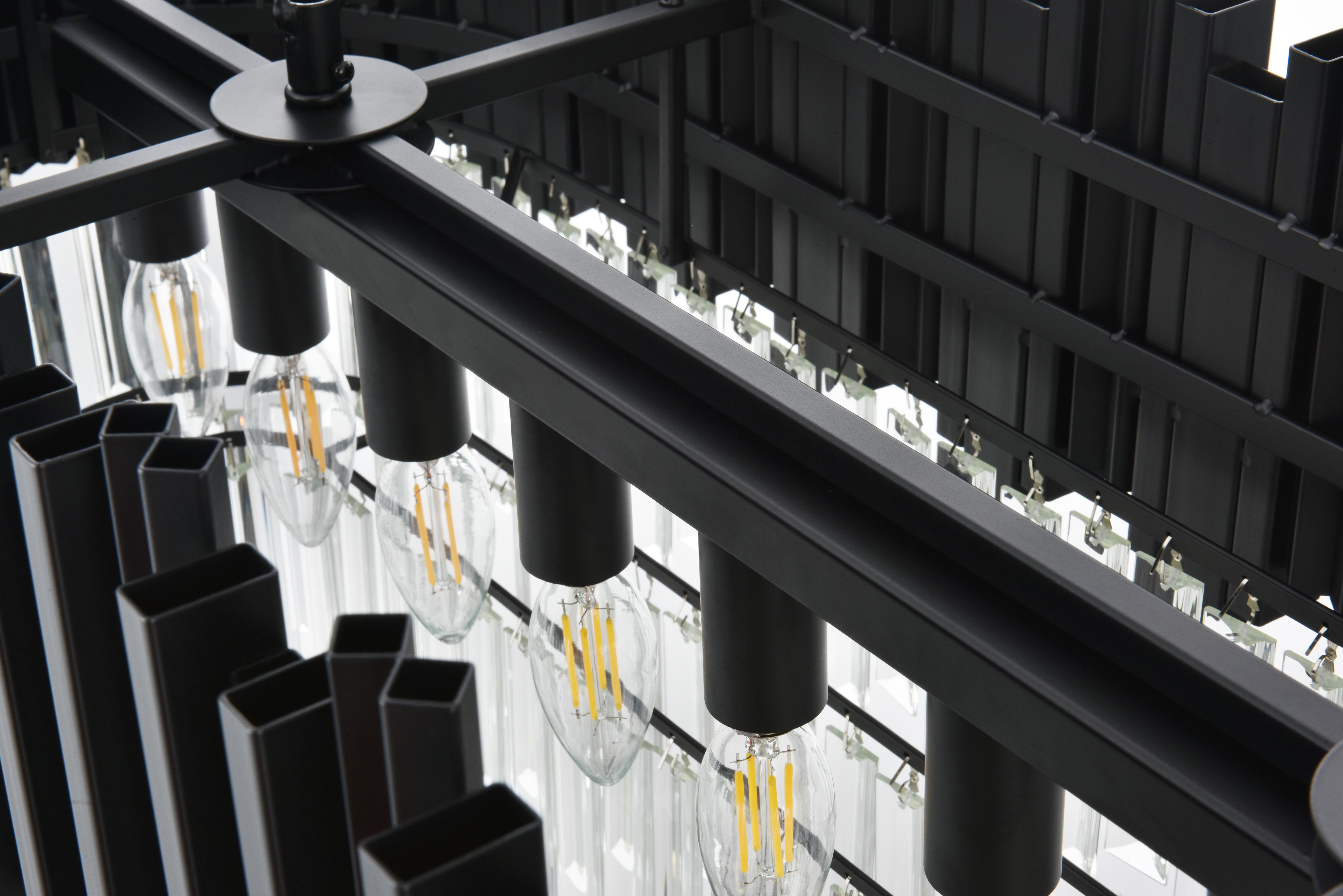 The Willow by Elegant Lighting - Image 5