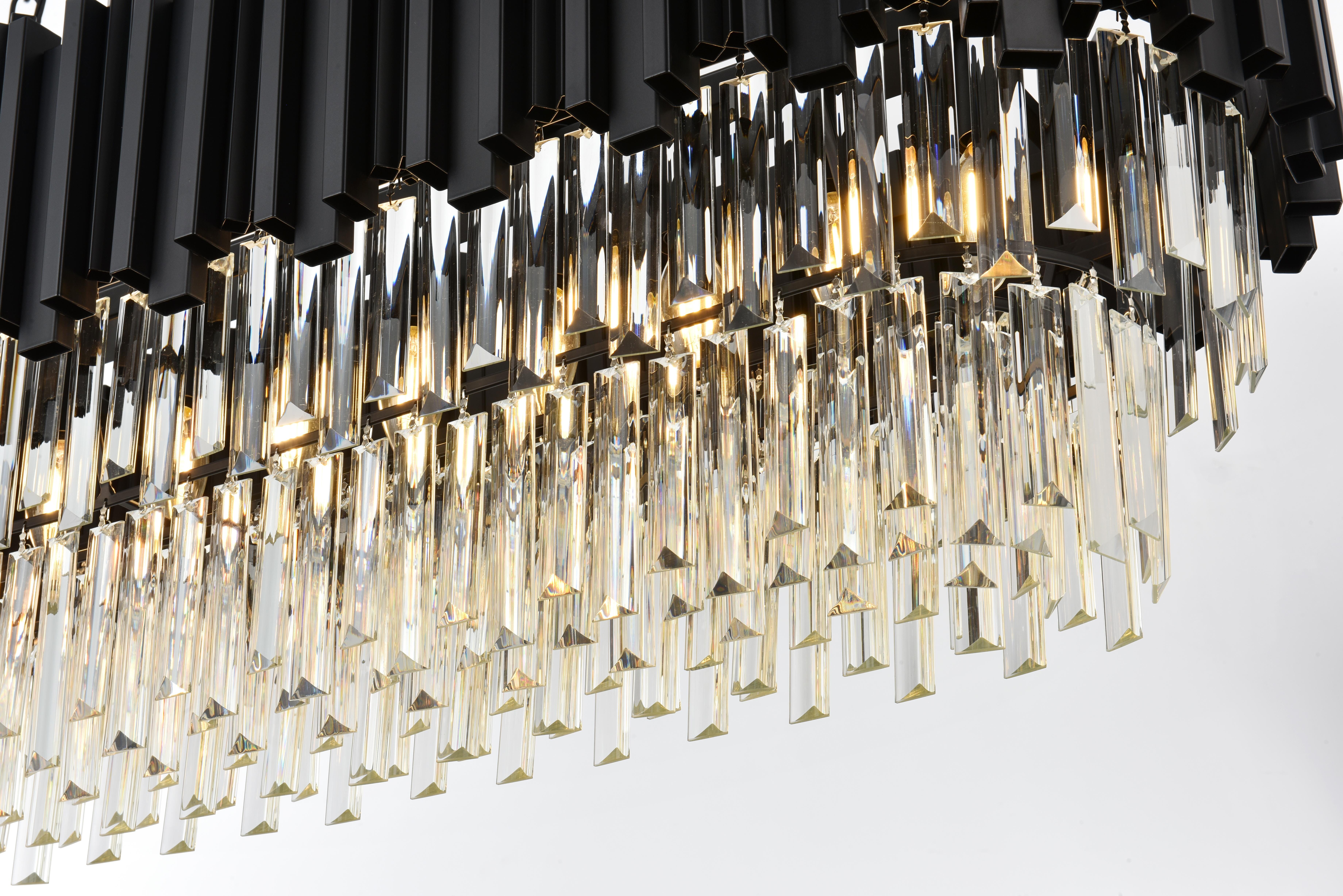The Willow by Elegant Lighting - Image 4