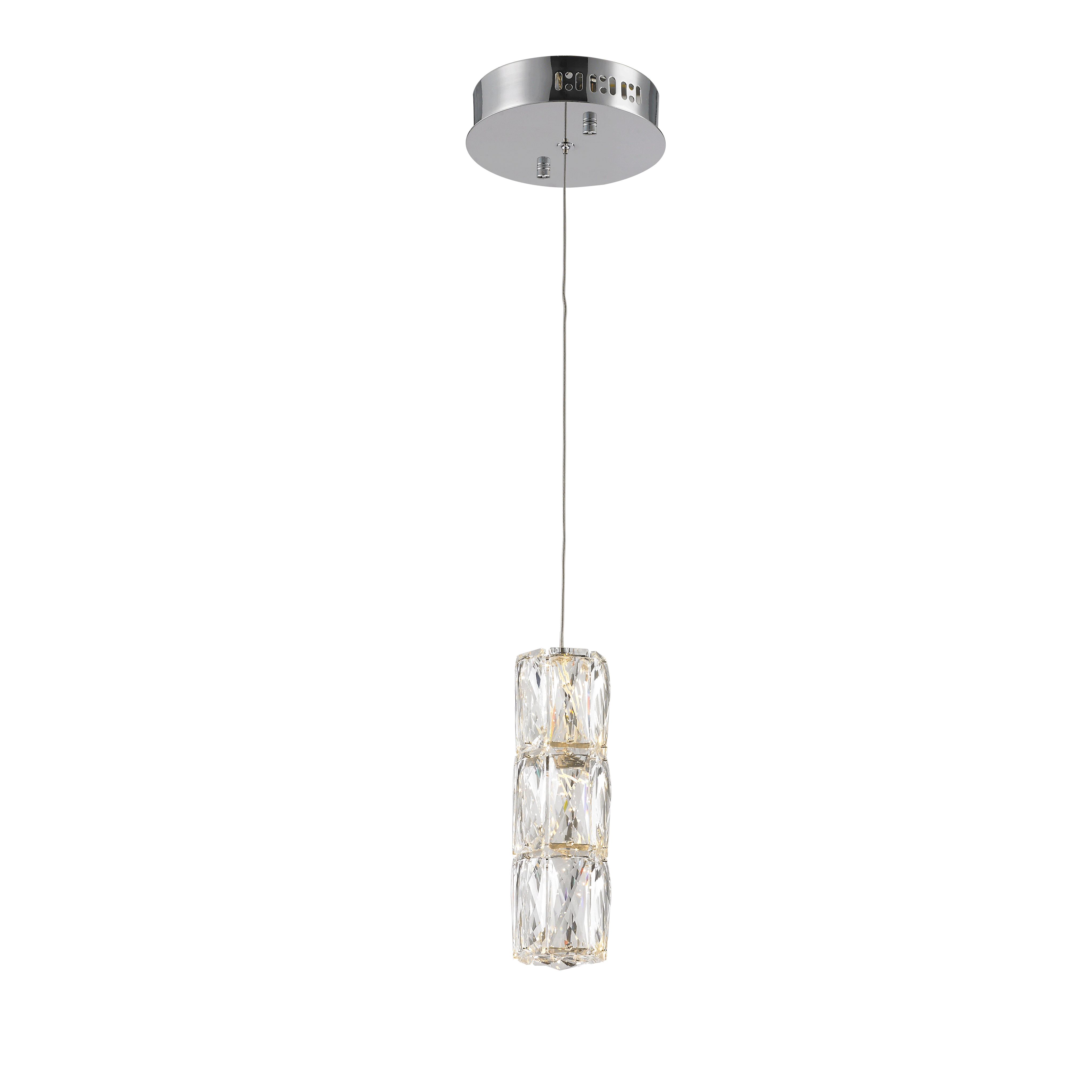 Polaris Pendants