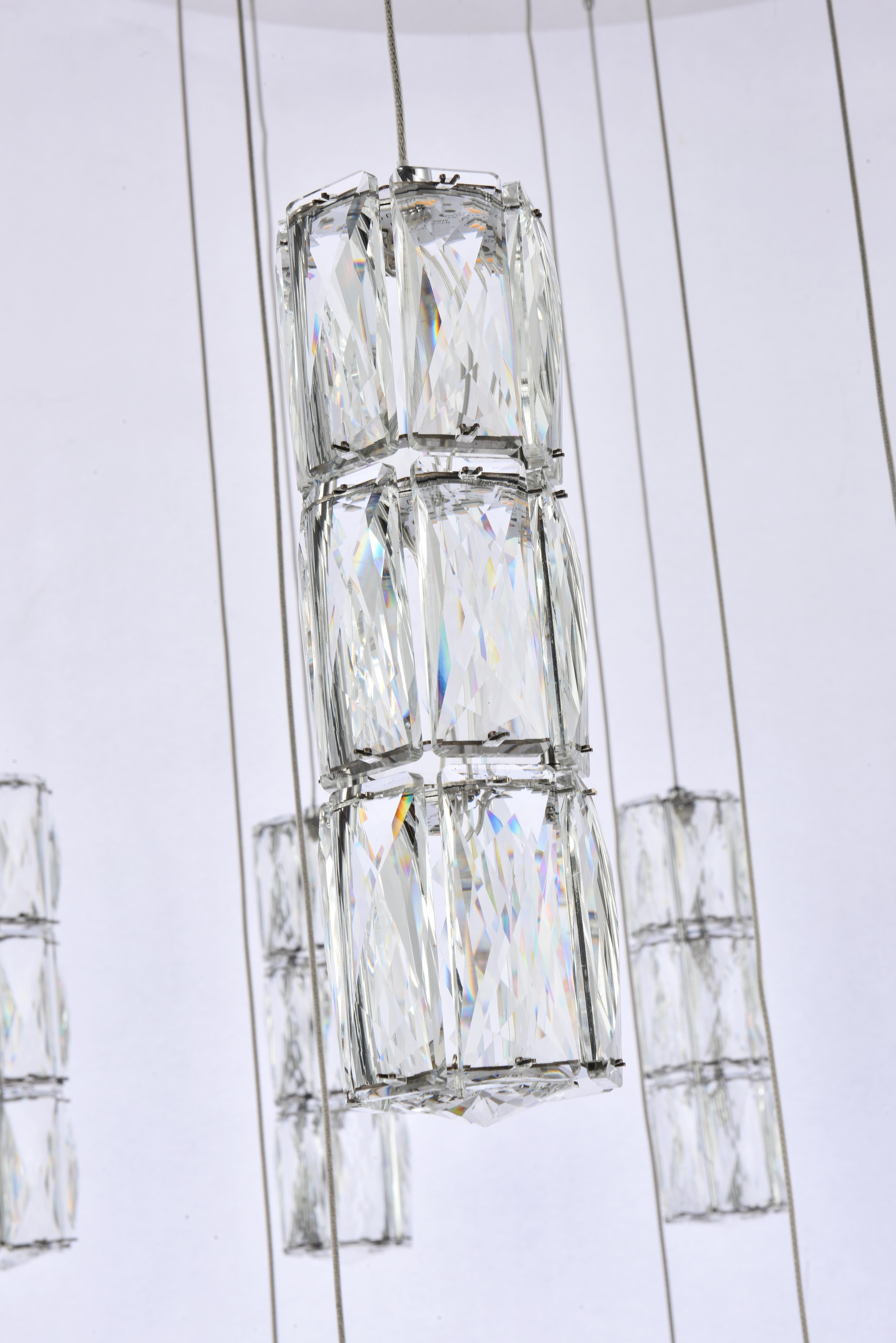 The Polaris by Elegant Lighting - Image 4