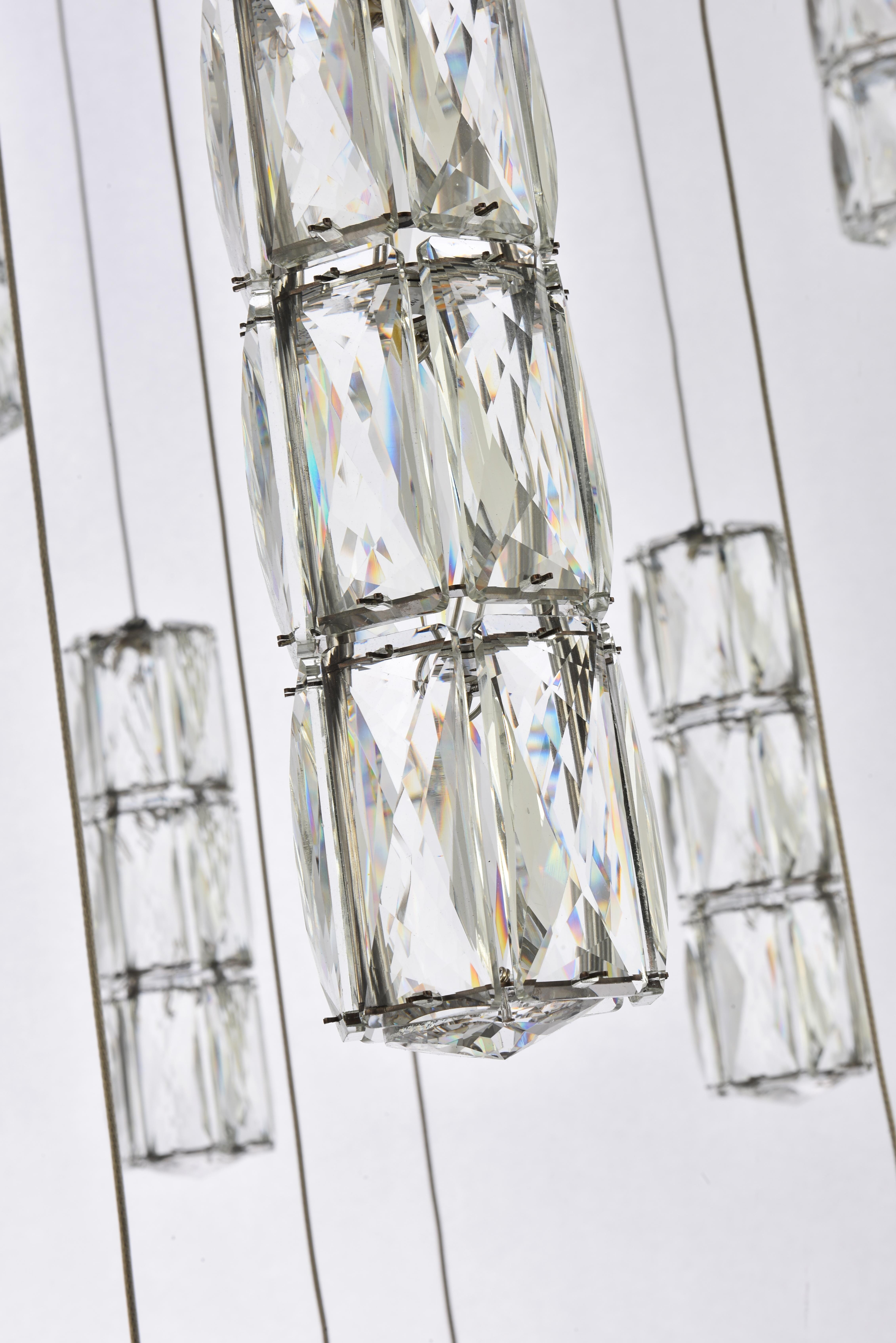 The Polaris by Elegant Lighting - Image 5
