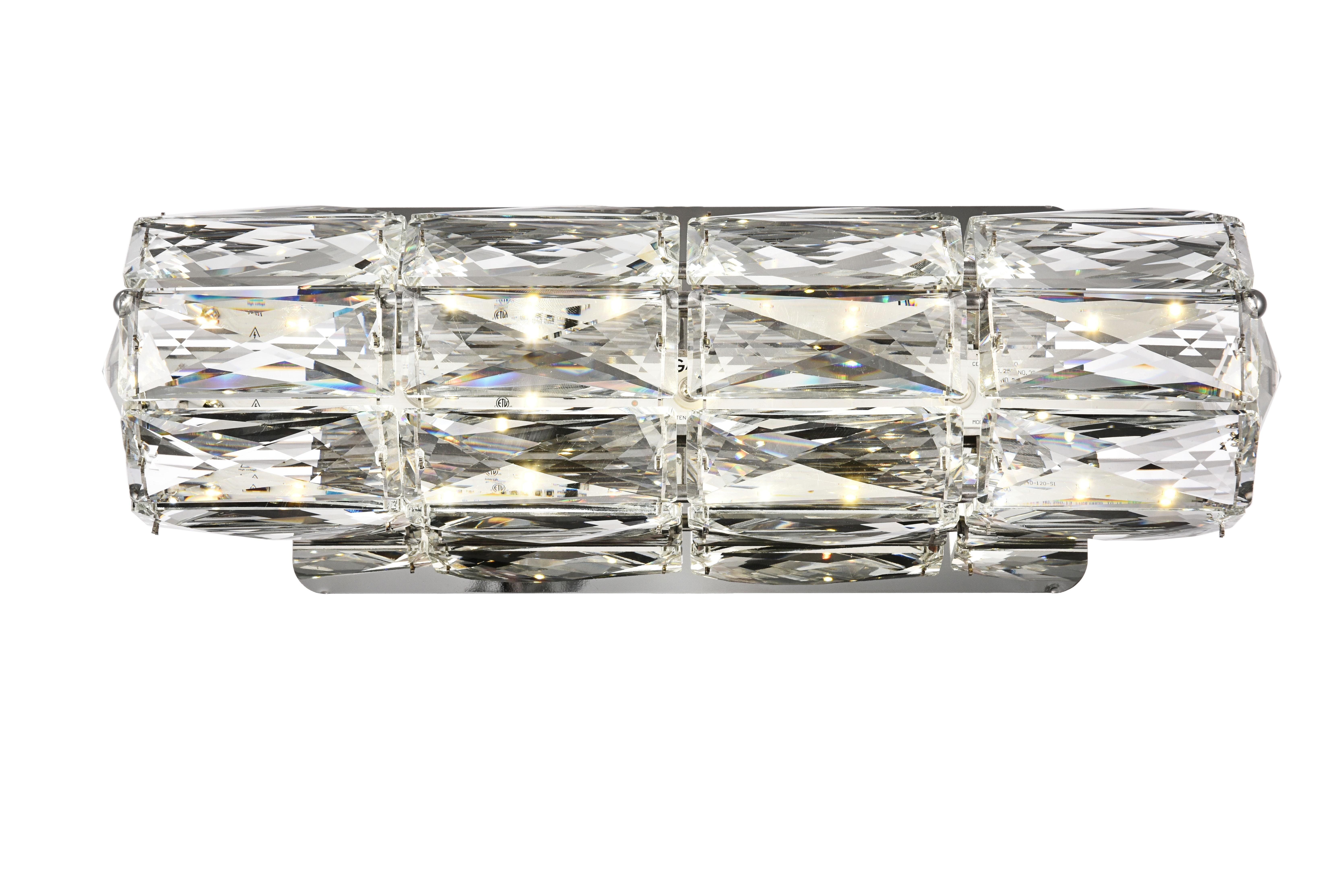 Valetta Vanity Lights
