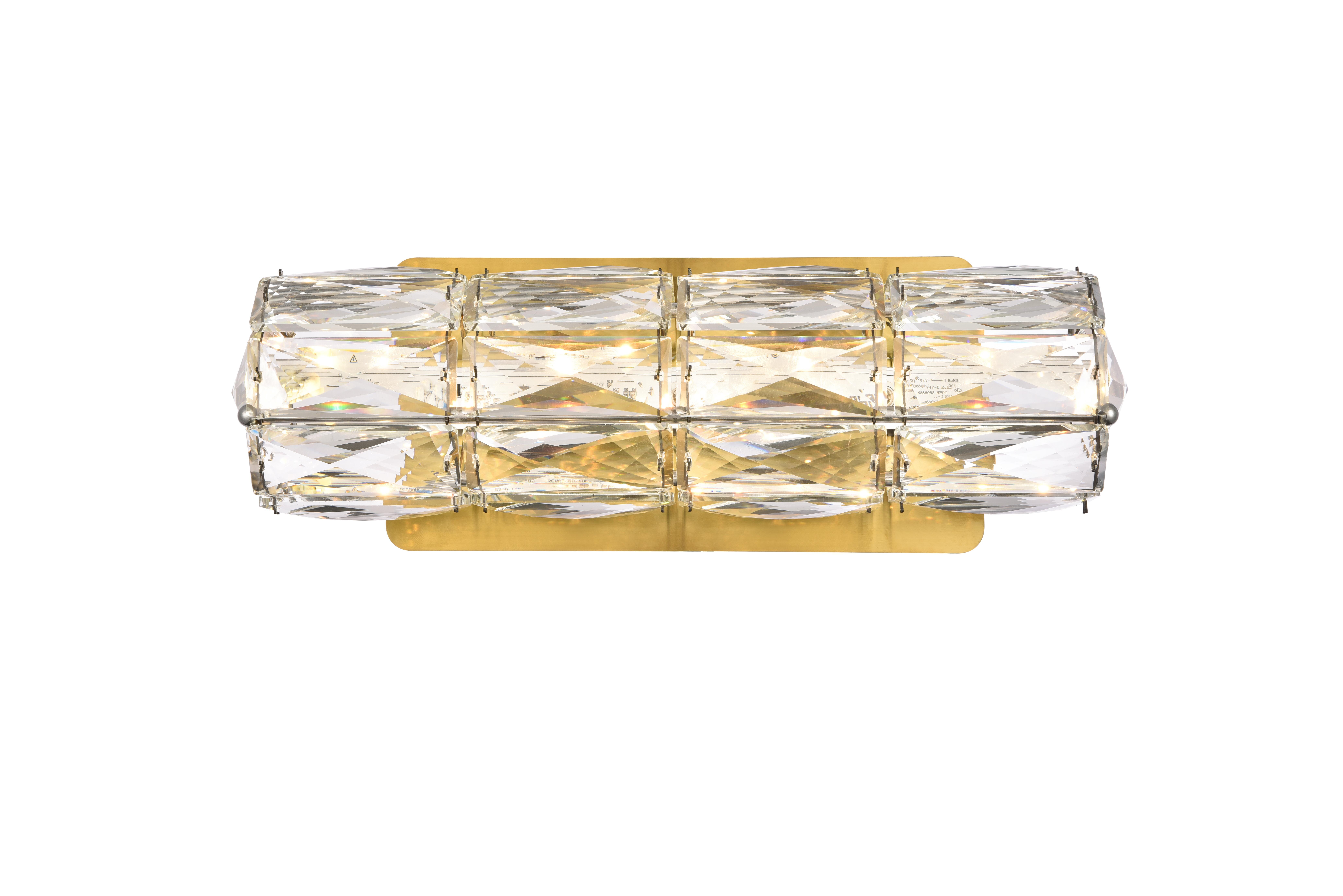 Valetta Wall Sconce