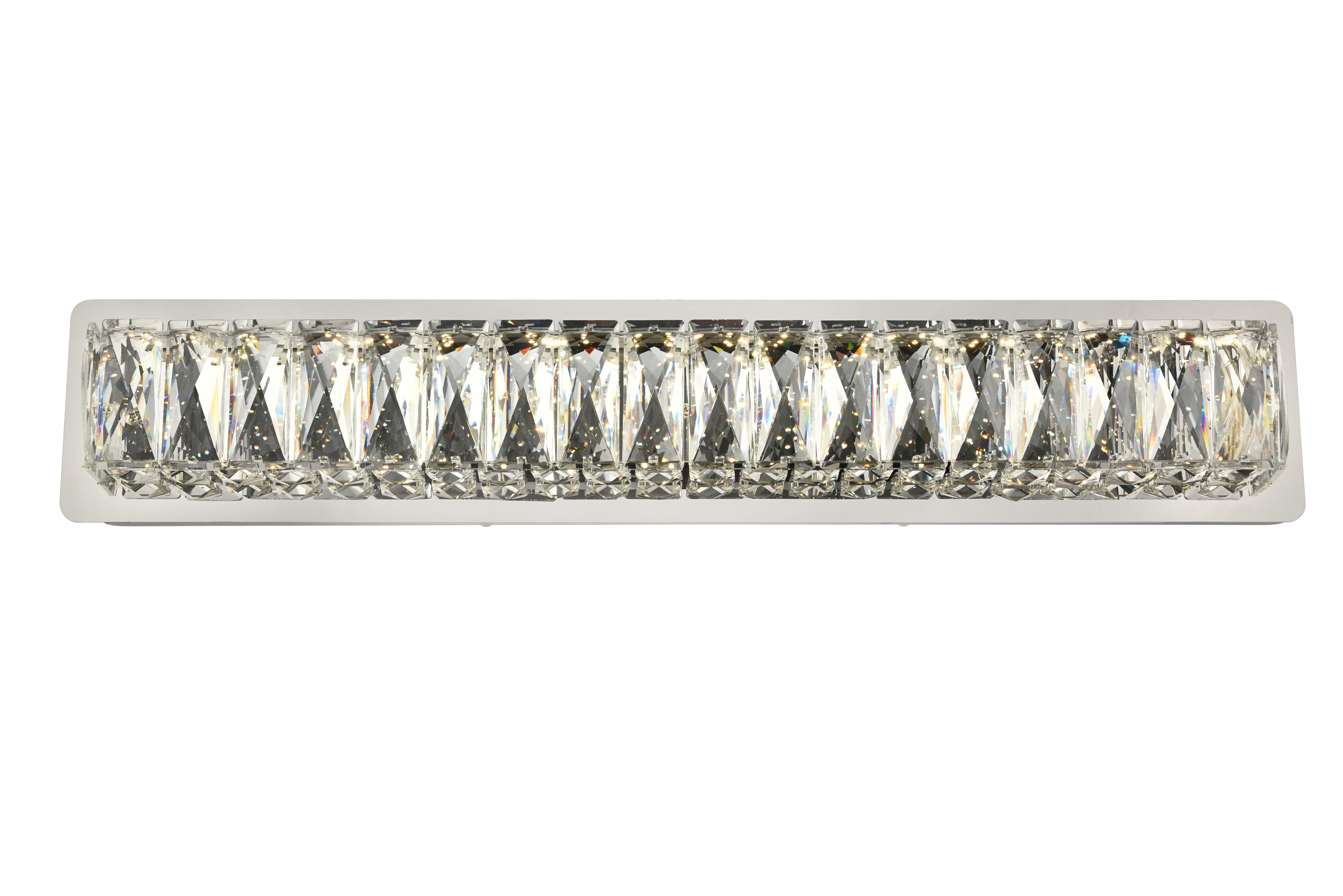 Monroe Vanity Lights