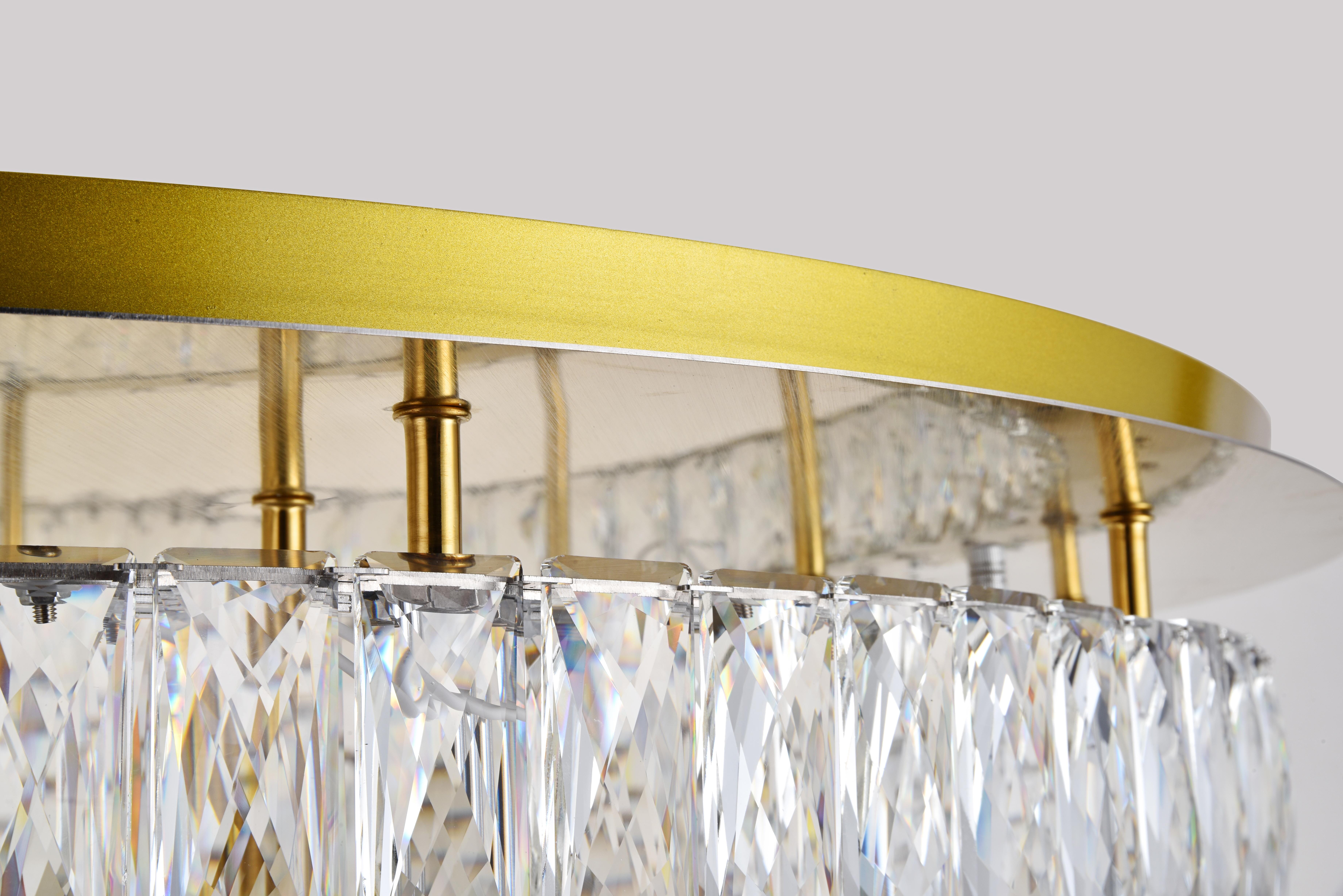 Monroe Chandeliers