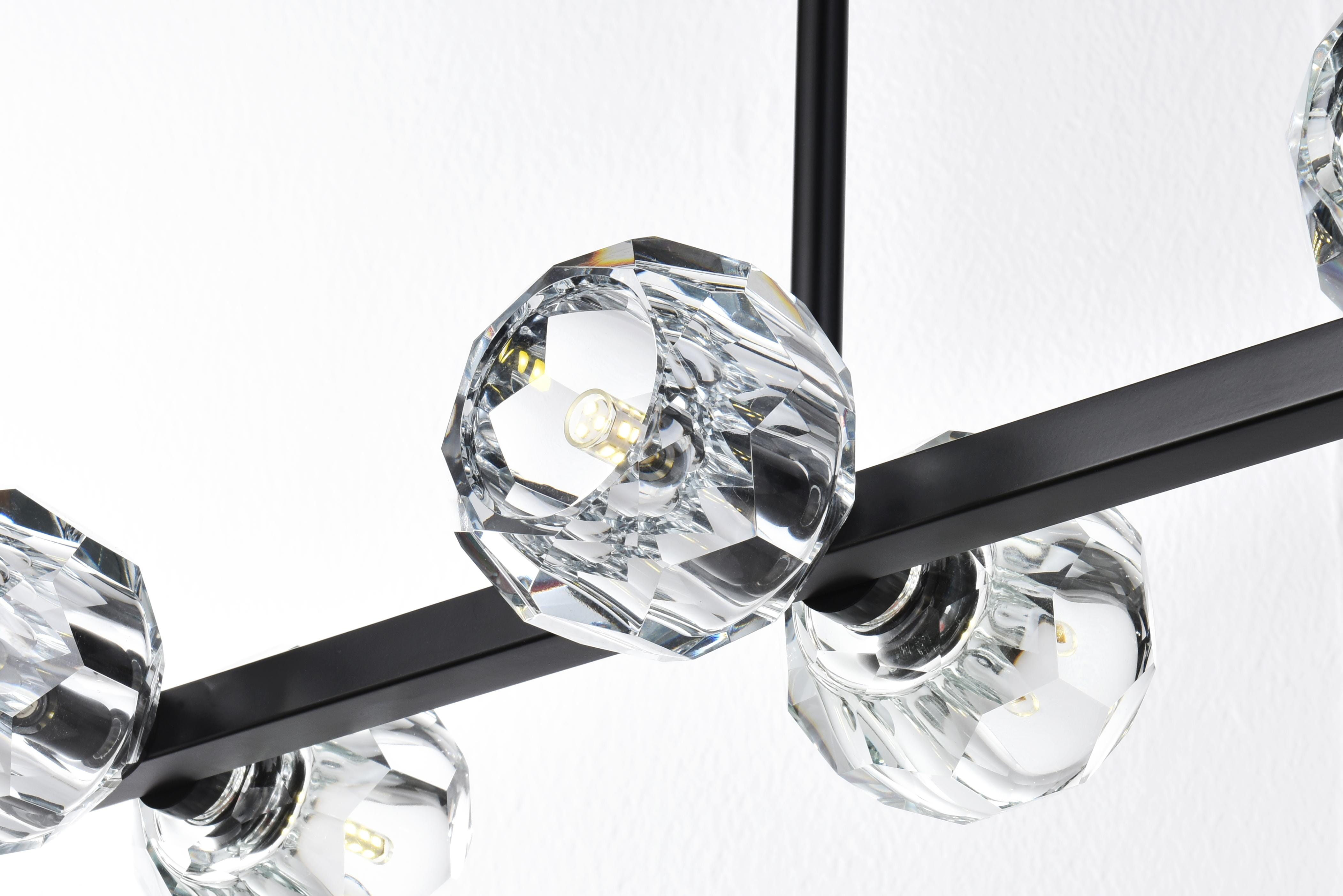 The Eren by Elegant Lighting - Image 4