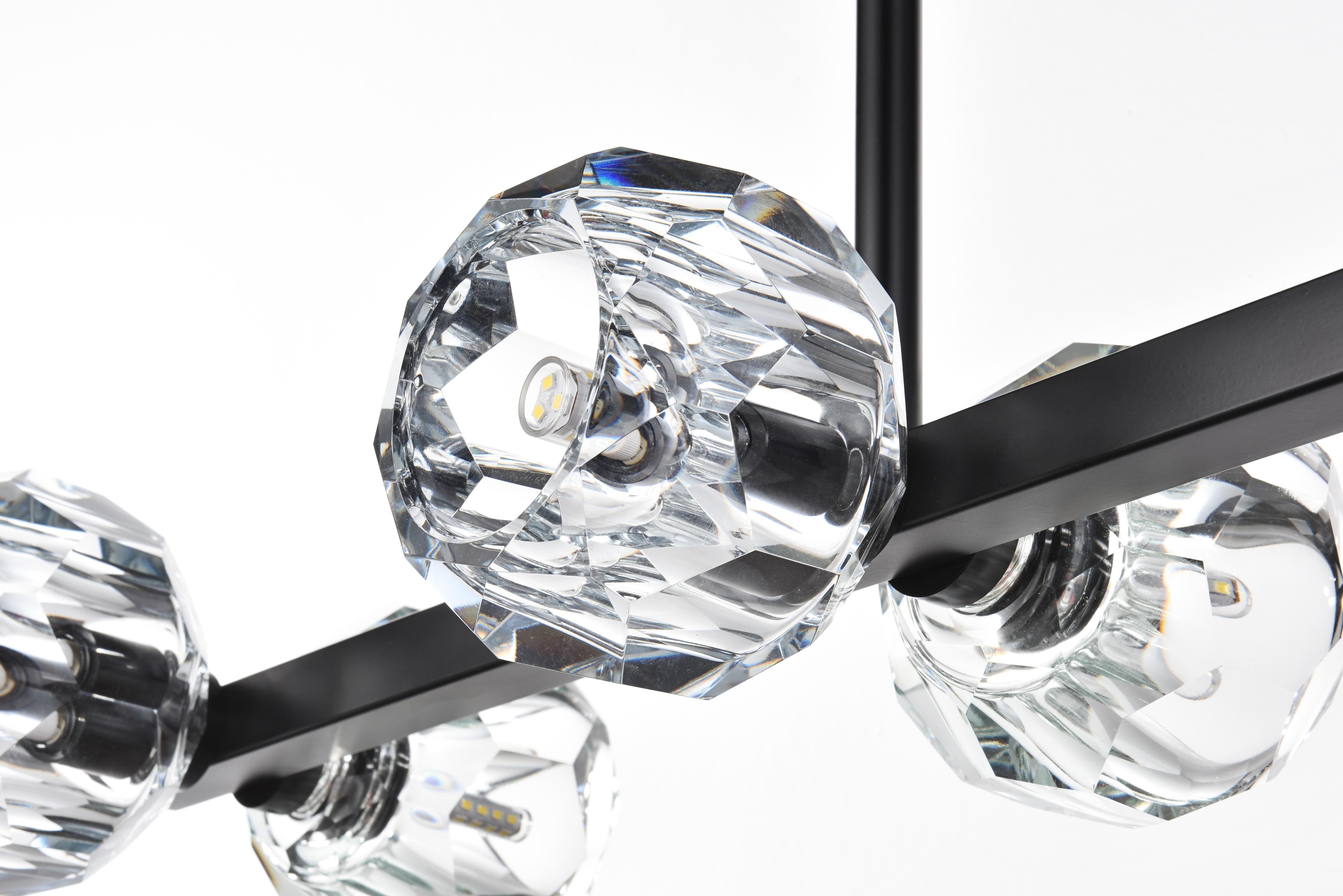 The Eren by Elegant Lighting - Image 5