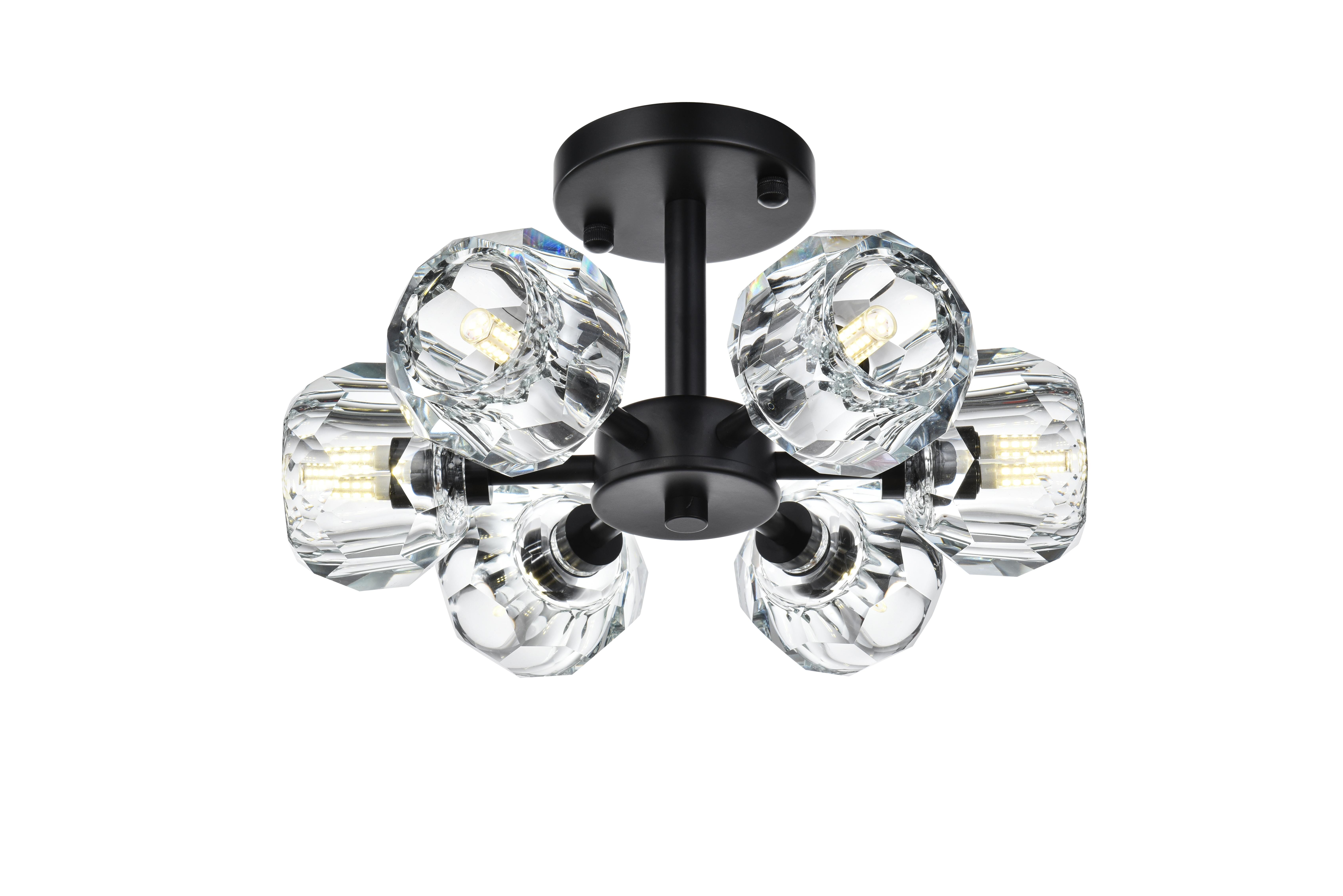The Eren by Elegant Lighting - Image 3